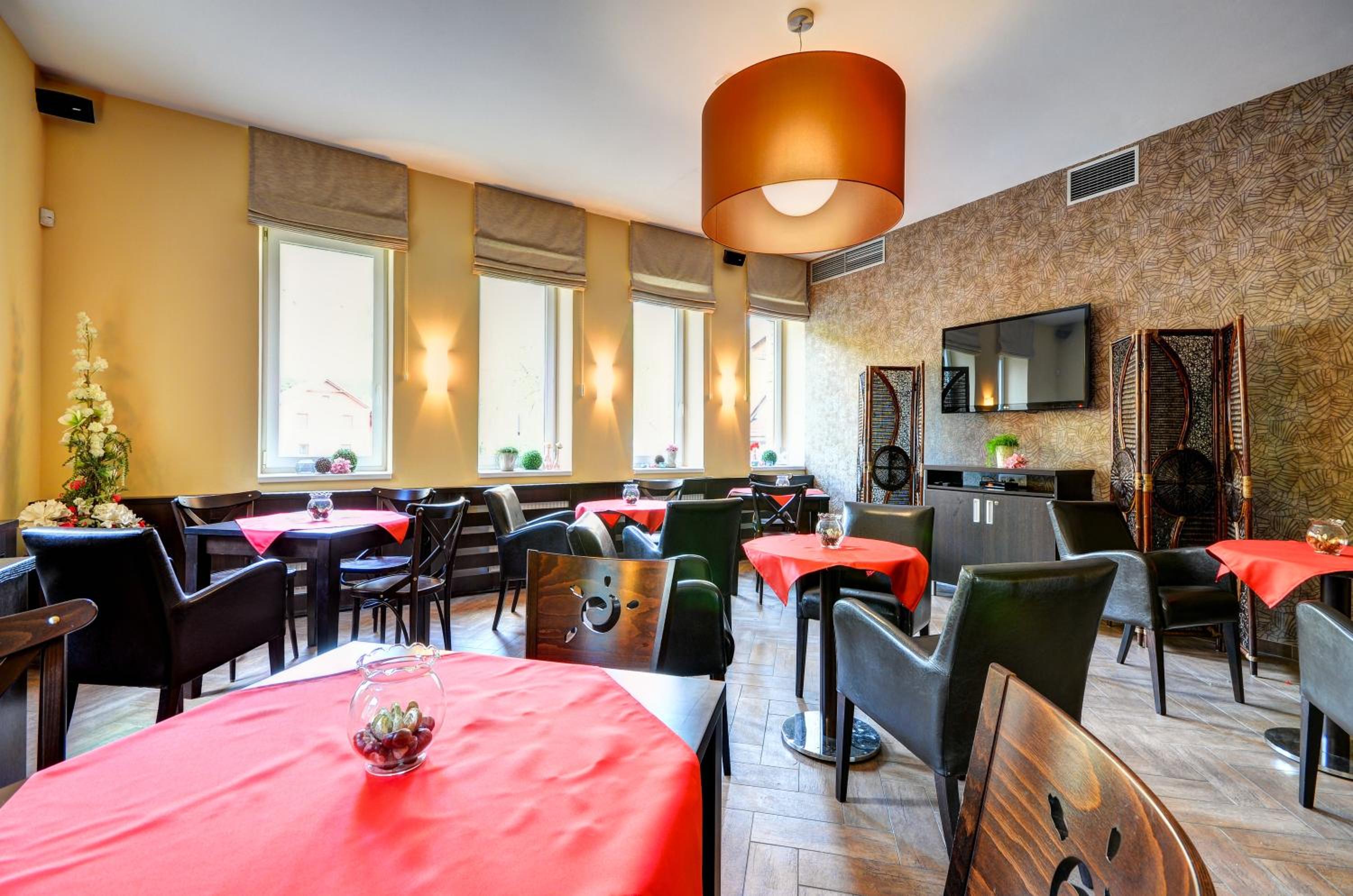 Apartmány U stezek
