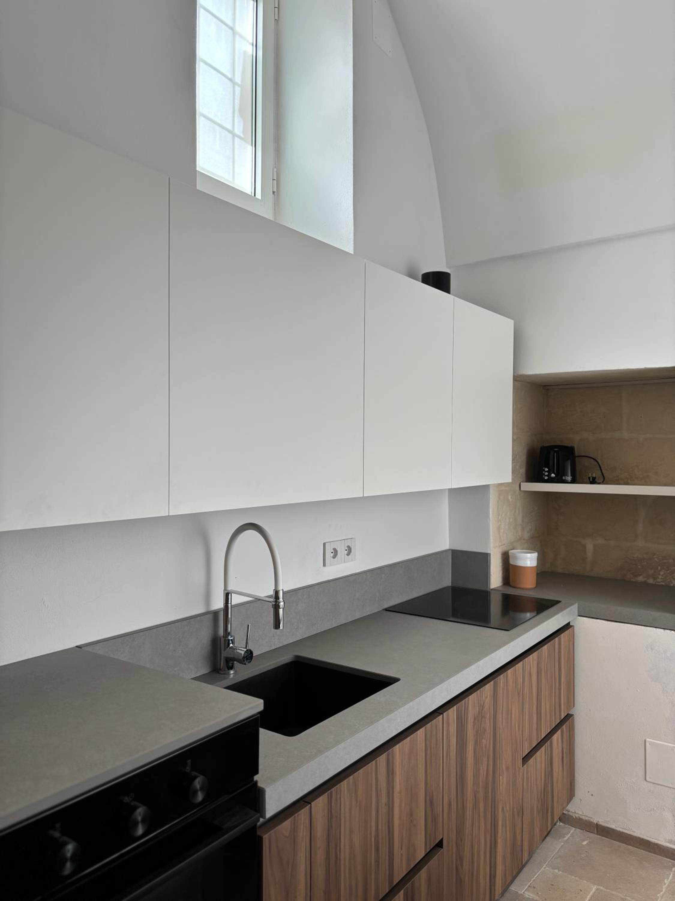Alora boutique suites