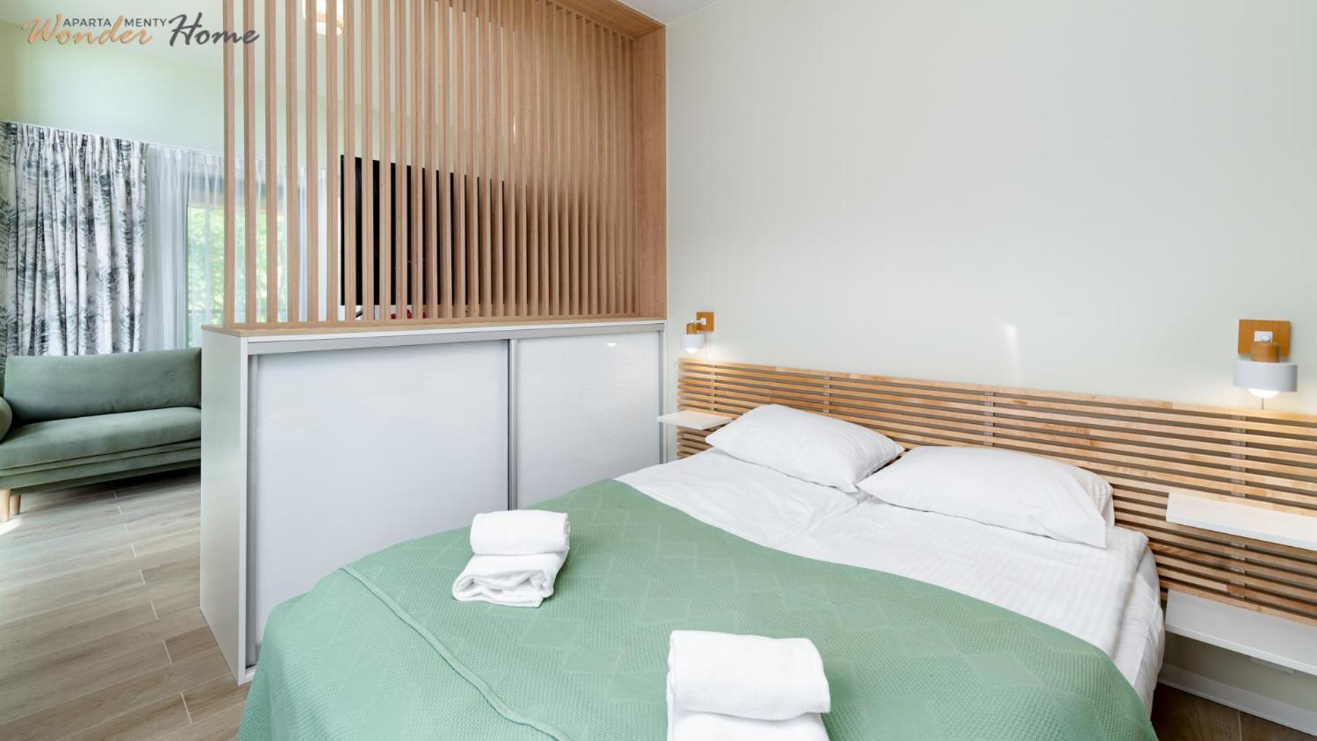 Wonder Home - Orlik Residence - Apartamenty z widokiem na Śnieżkę, blisko wyciągów, Ski Arena i Kościółka Wang