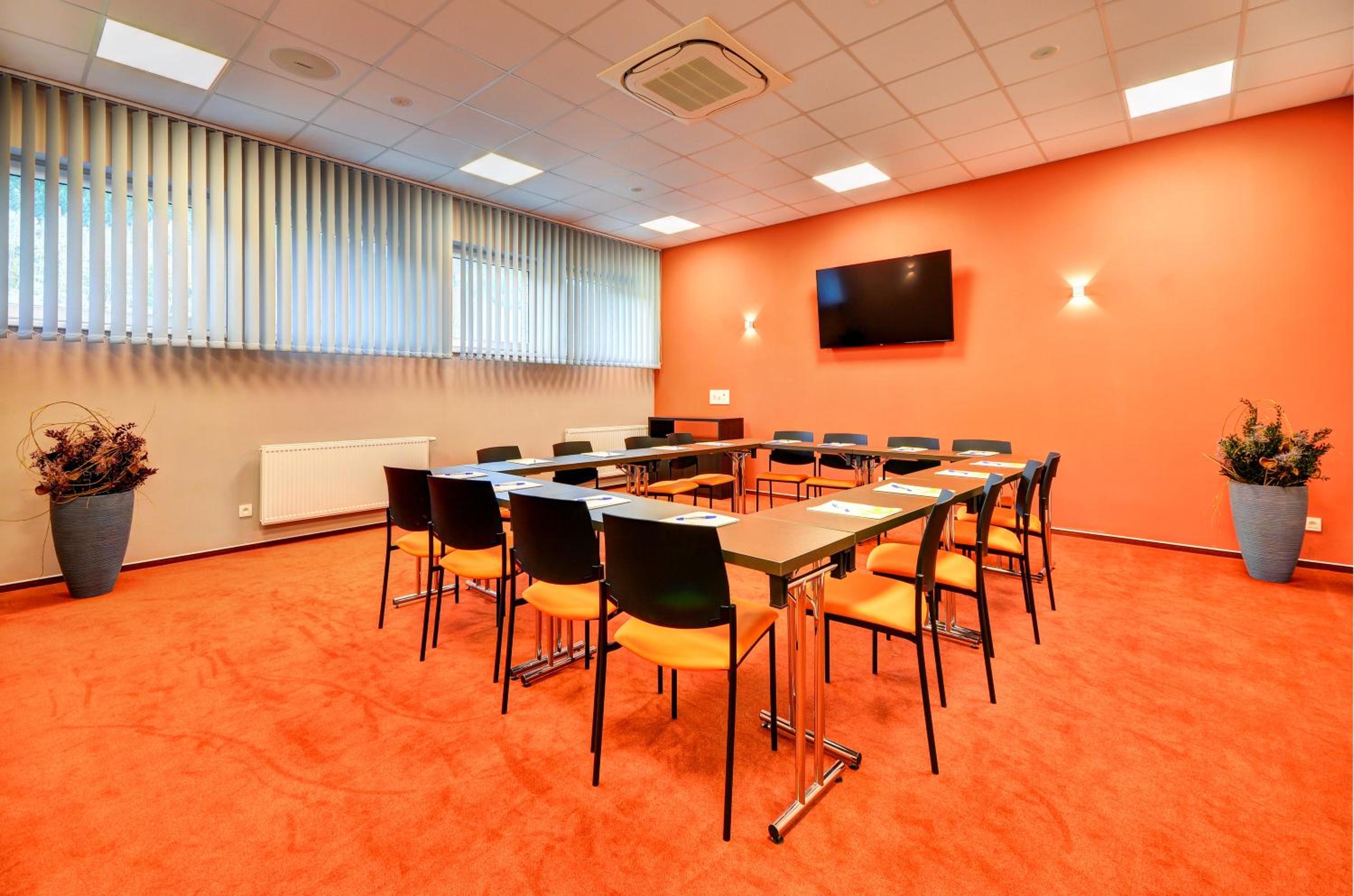 Apartmány U stezek