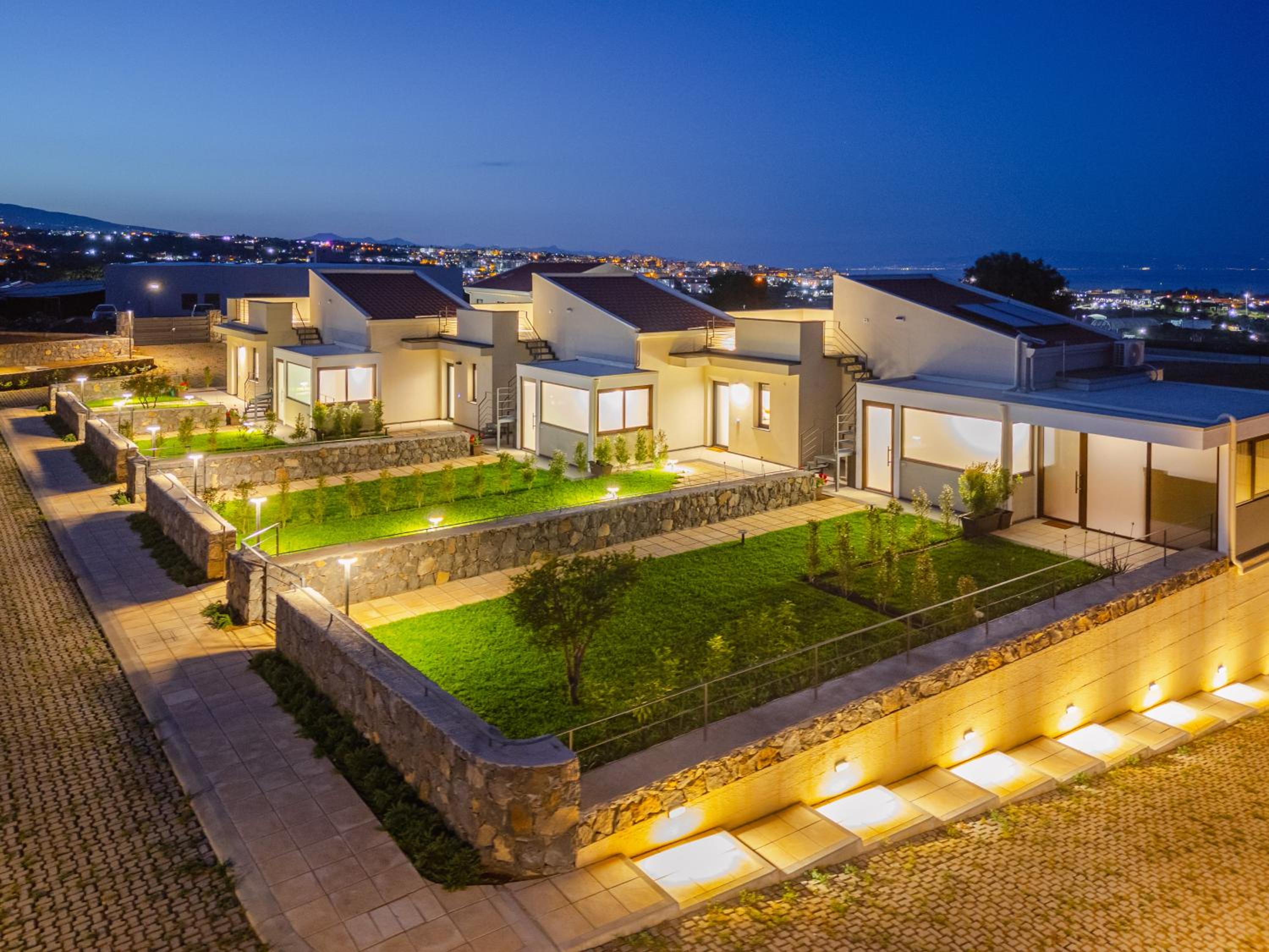 Paolimura Resort , Apartment & Spa view 2