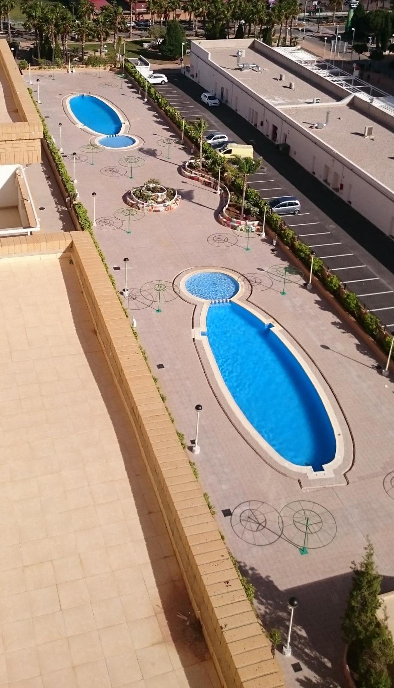 Apartamento de Playa, Mediterráneo, Marina Dor