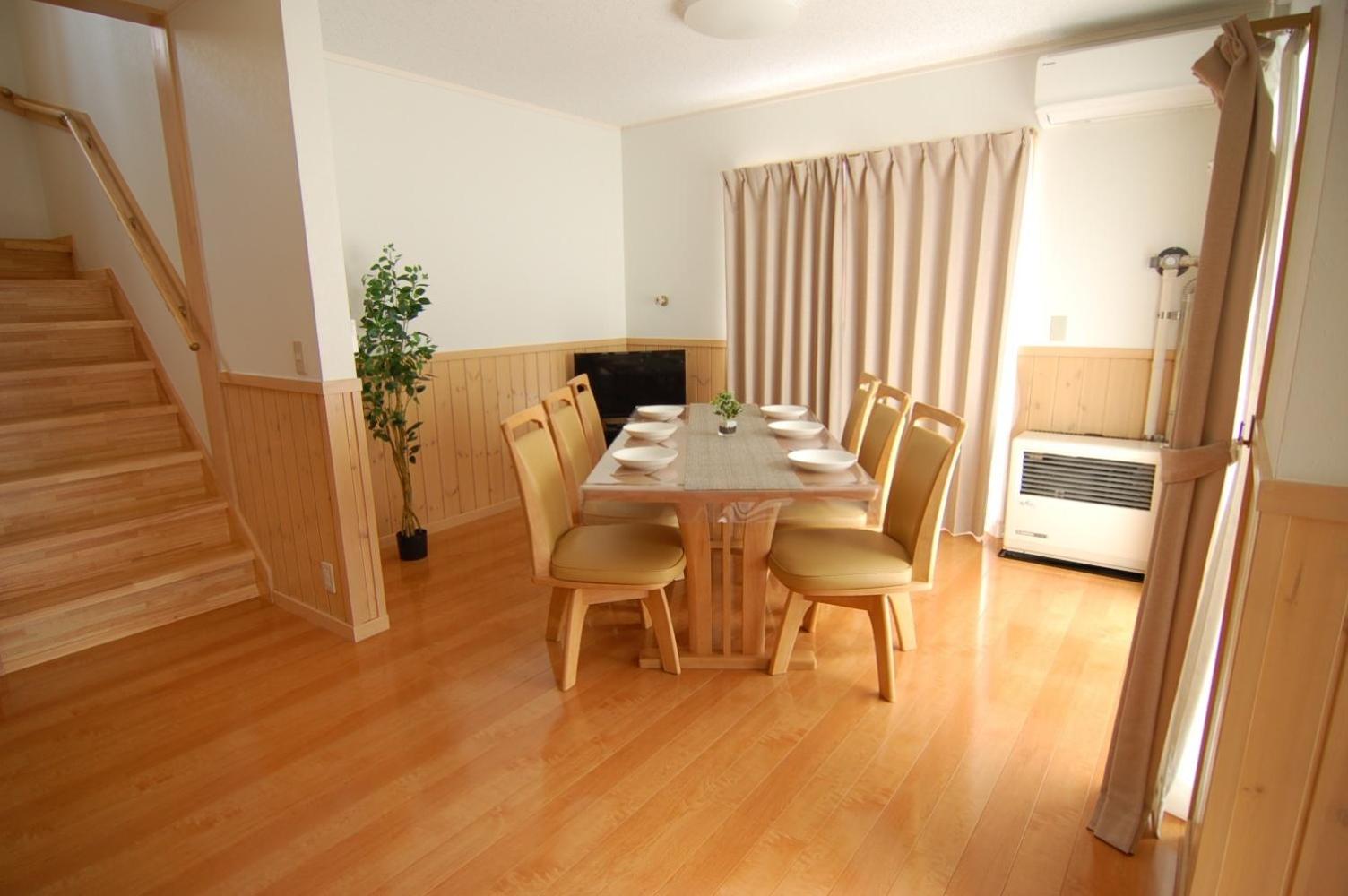 Shakunagedaira Rental Cottage - Vacation STAY 18356v view 4