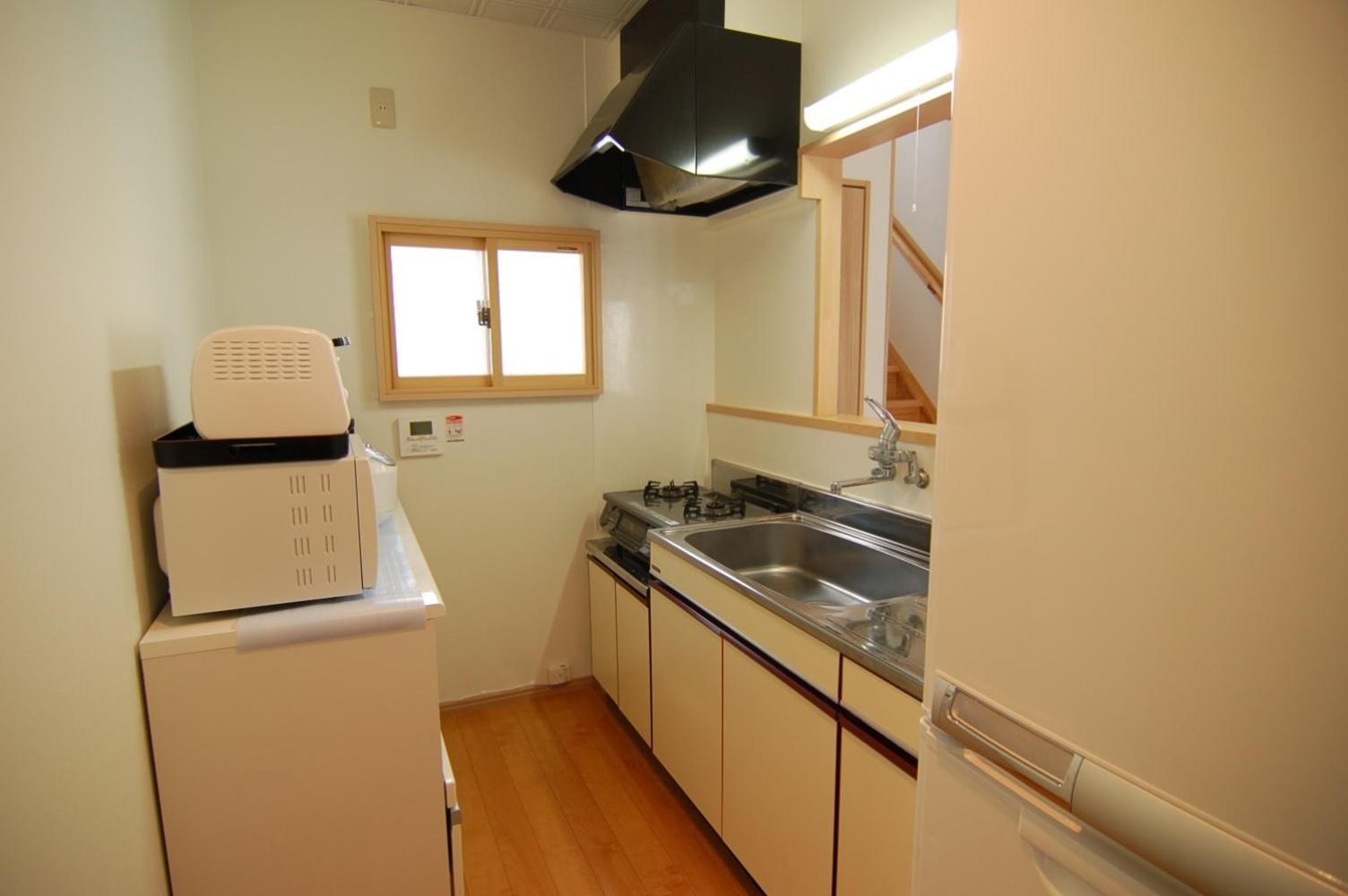 Shakunagedaira Rental Cottage - Vacation STAY 18356v view 5