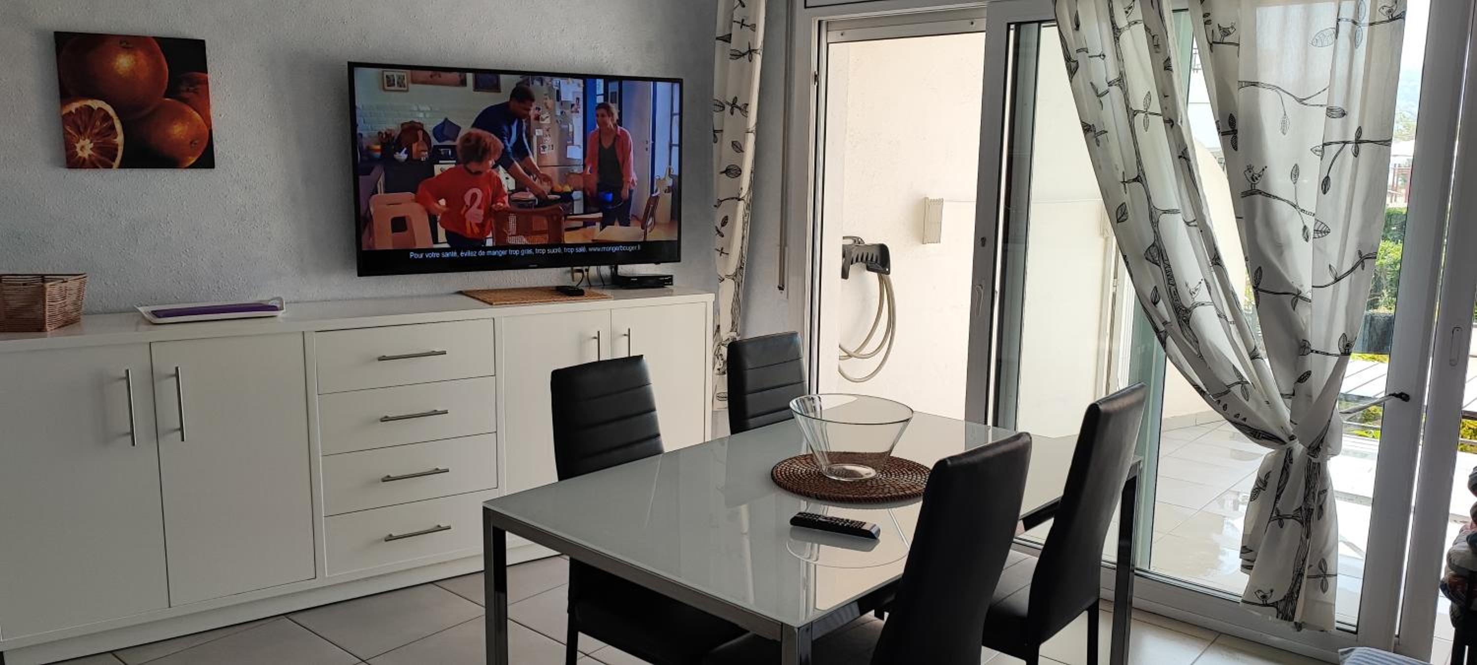 Apartament OASIS B3 Roses view 4