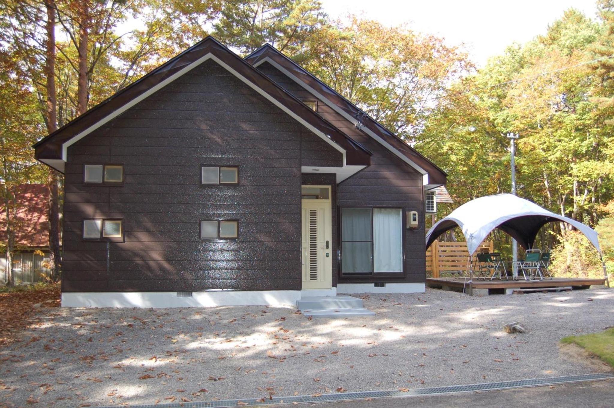 Shakunagedaira Rental Cottage - Vacation STAY 18356v view 2