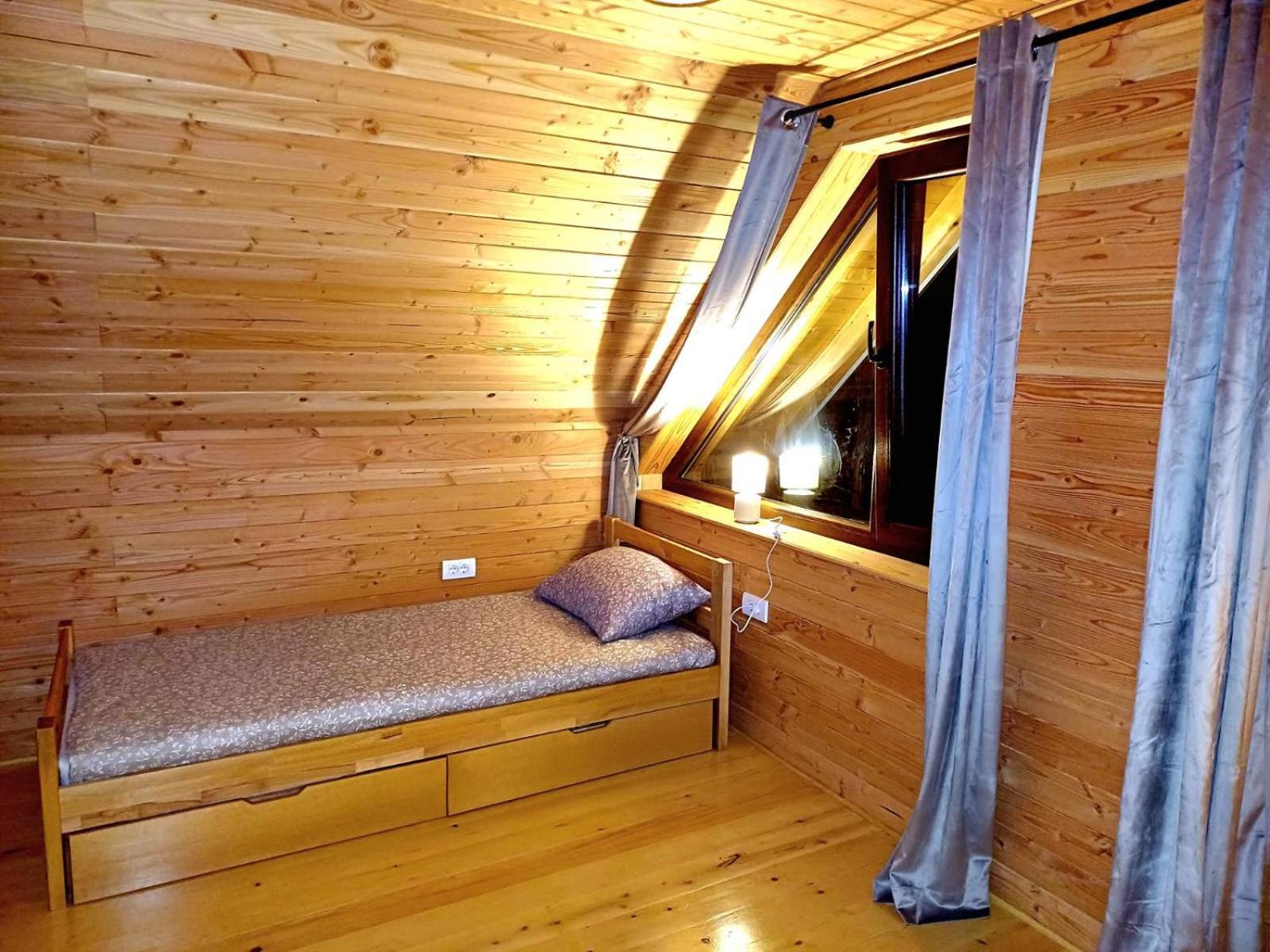 Brvnara Smrčica