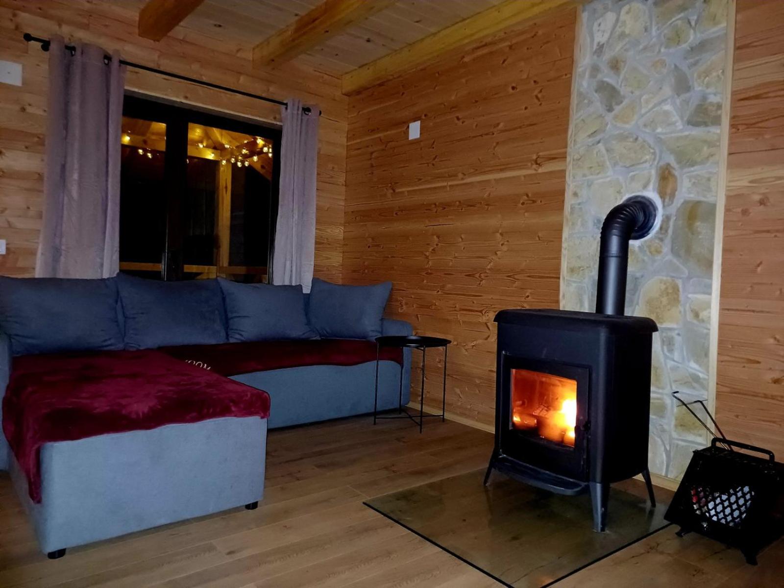 Brvnara Smrčica