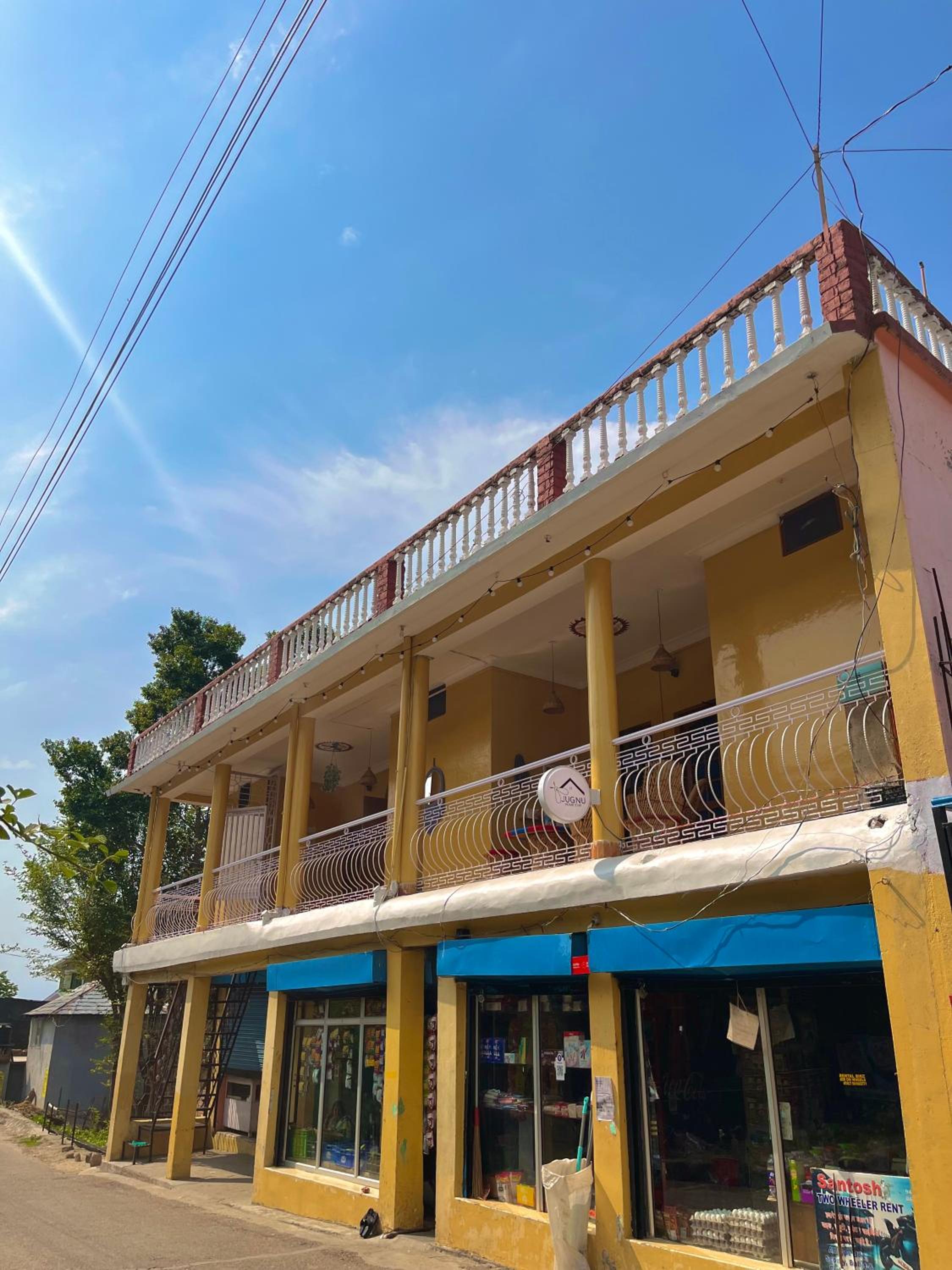 building