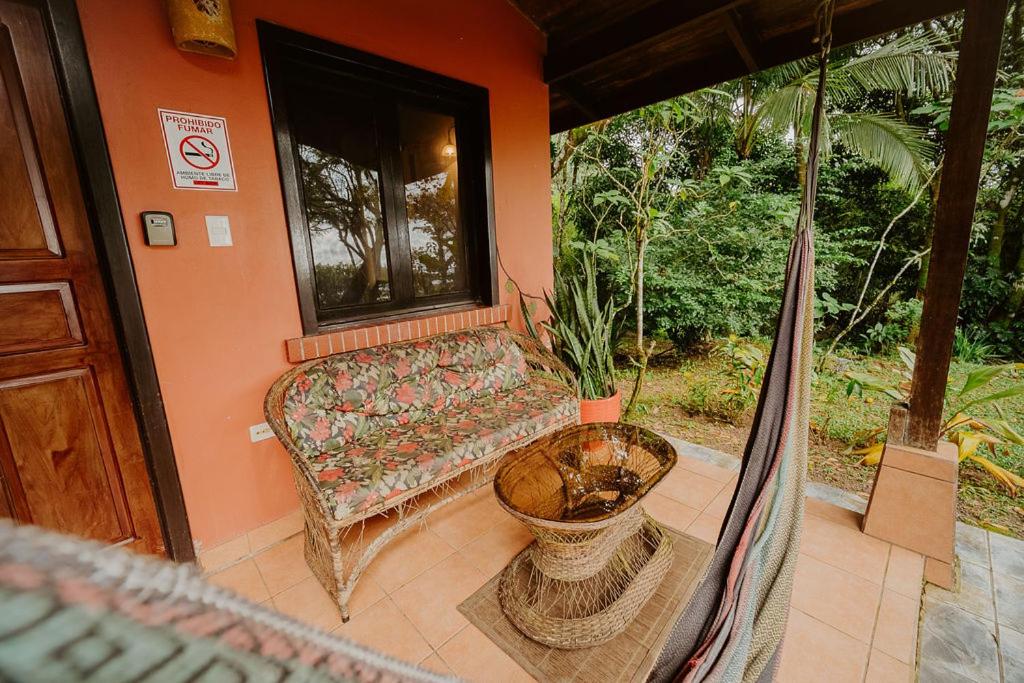 Lodge Mirador - Great Swimming pool - Kitchen - BBQ - Netflix