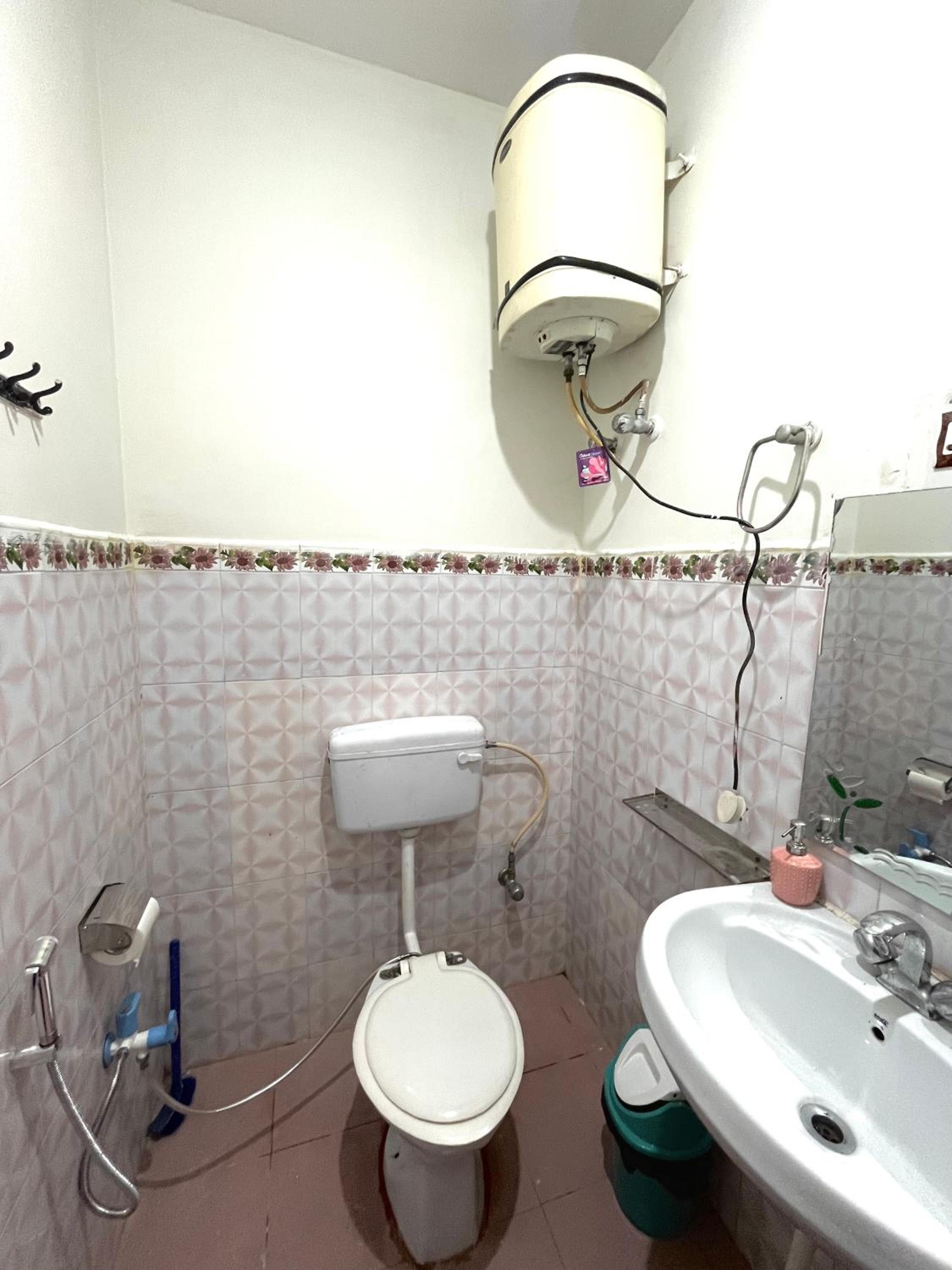 Jugnu Homestay