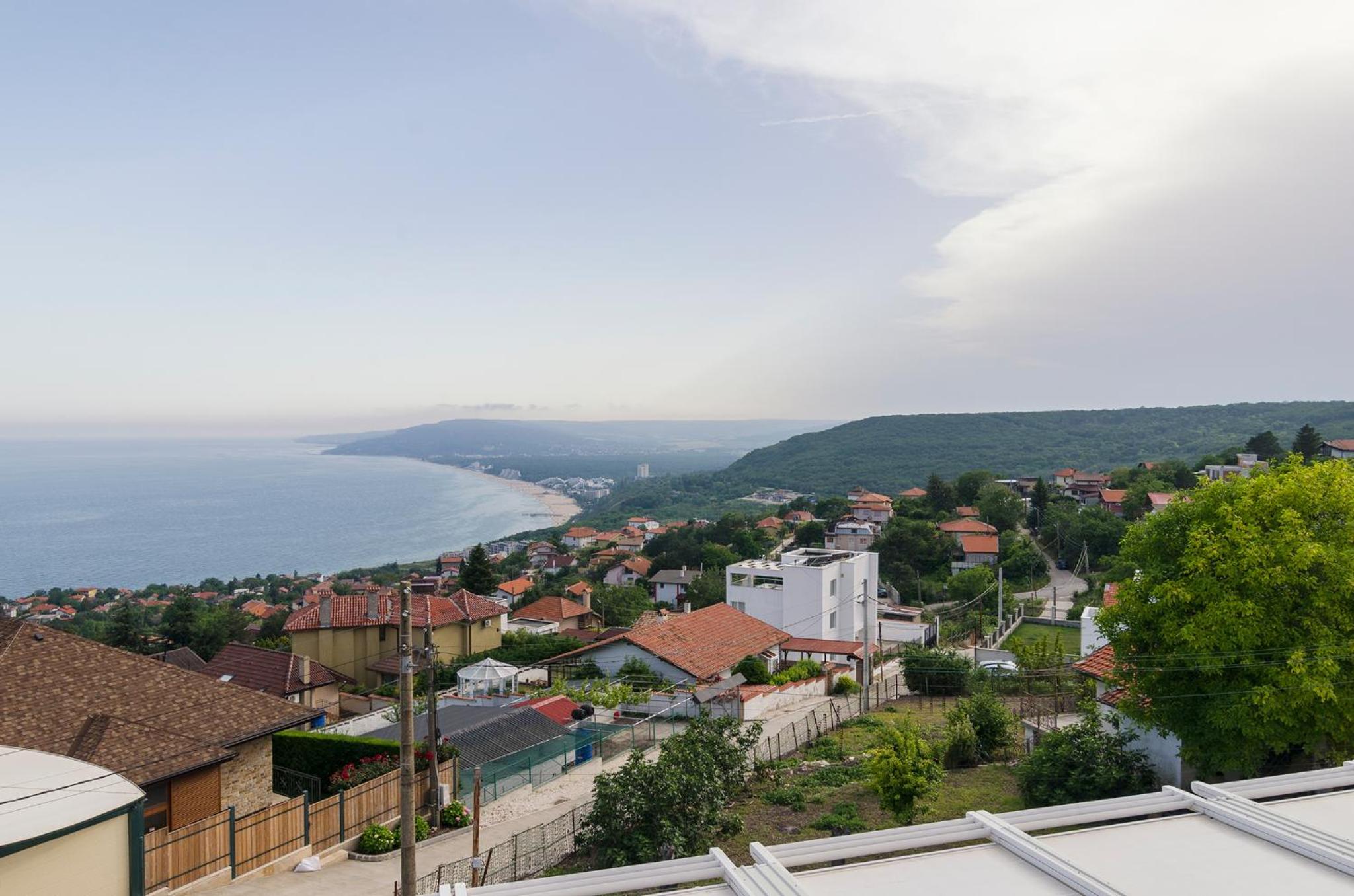 Villa Kalimera