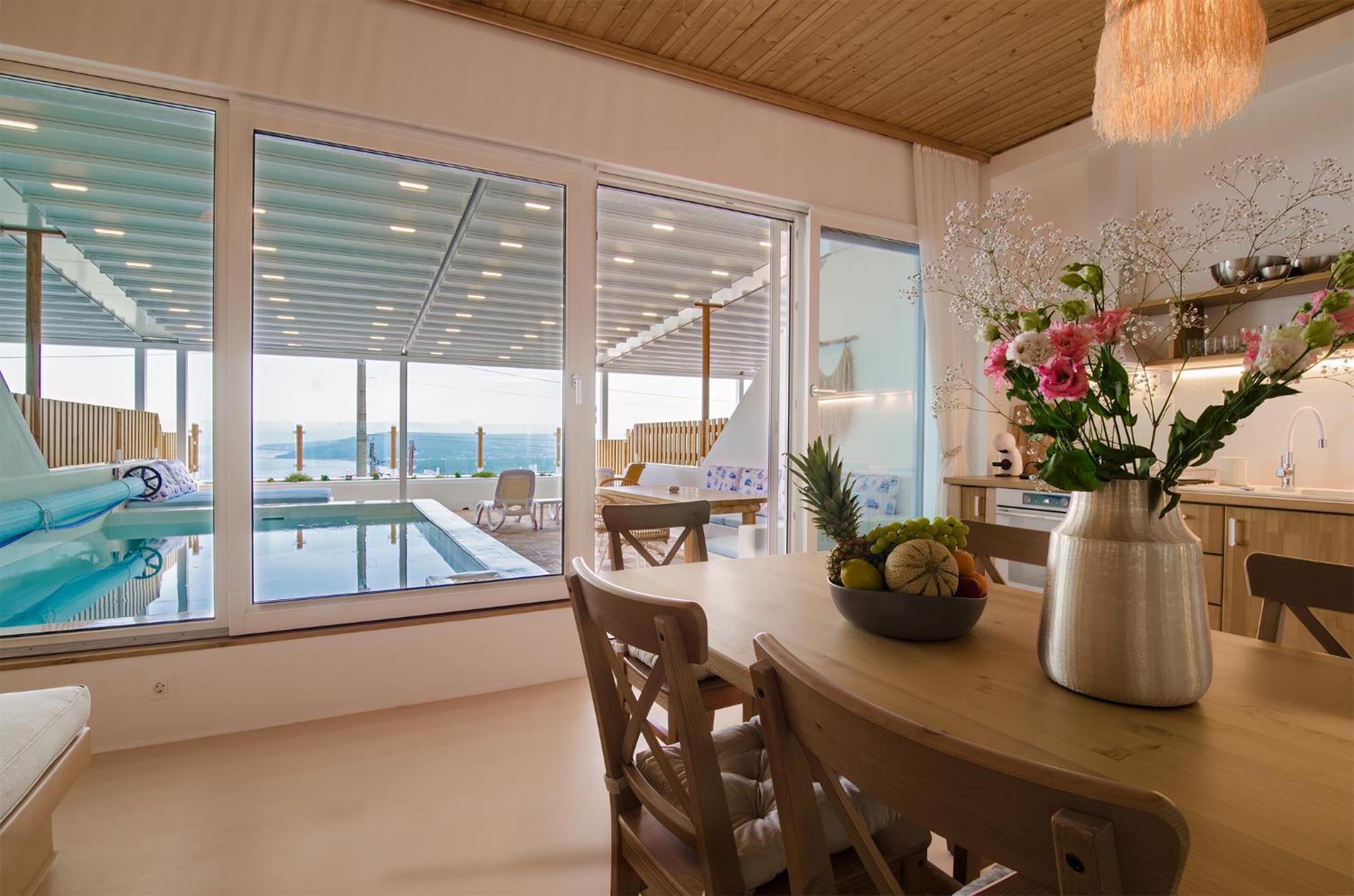 Villa Kalimera