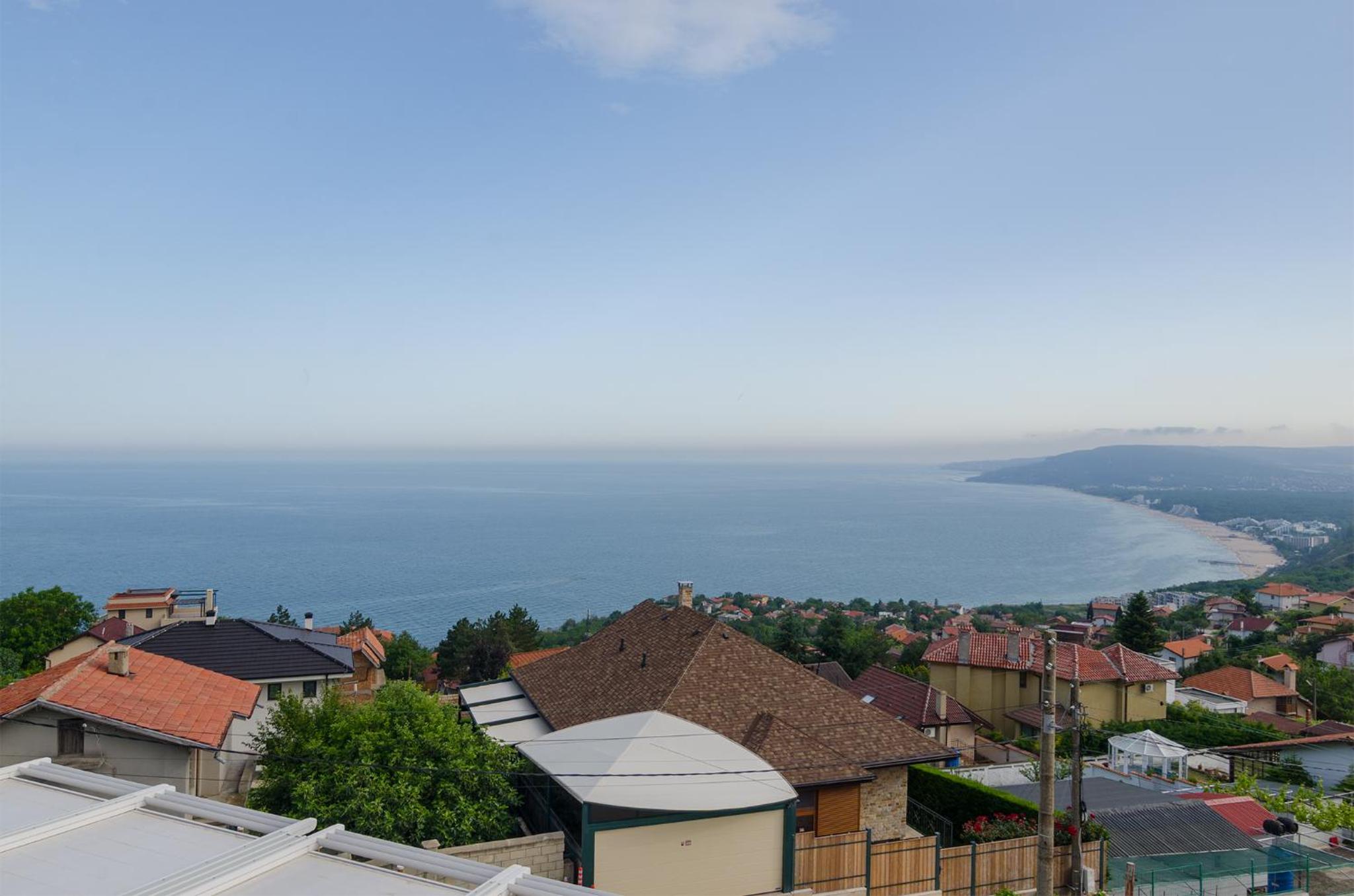 Villa Kalimera
