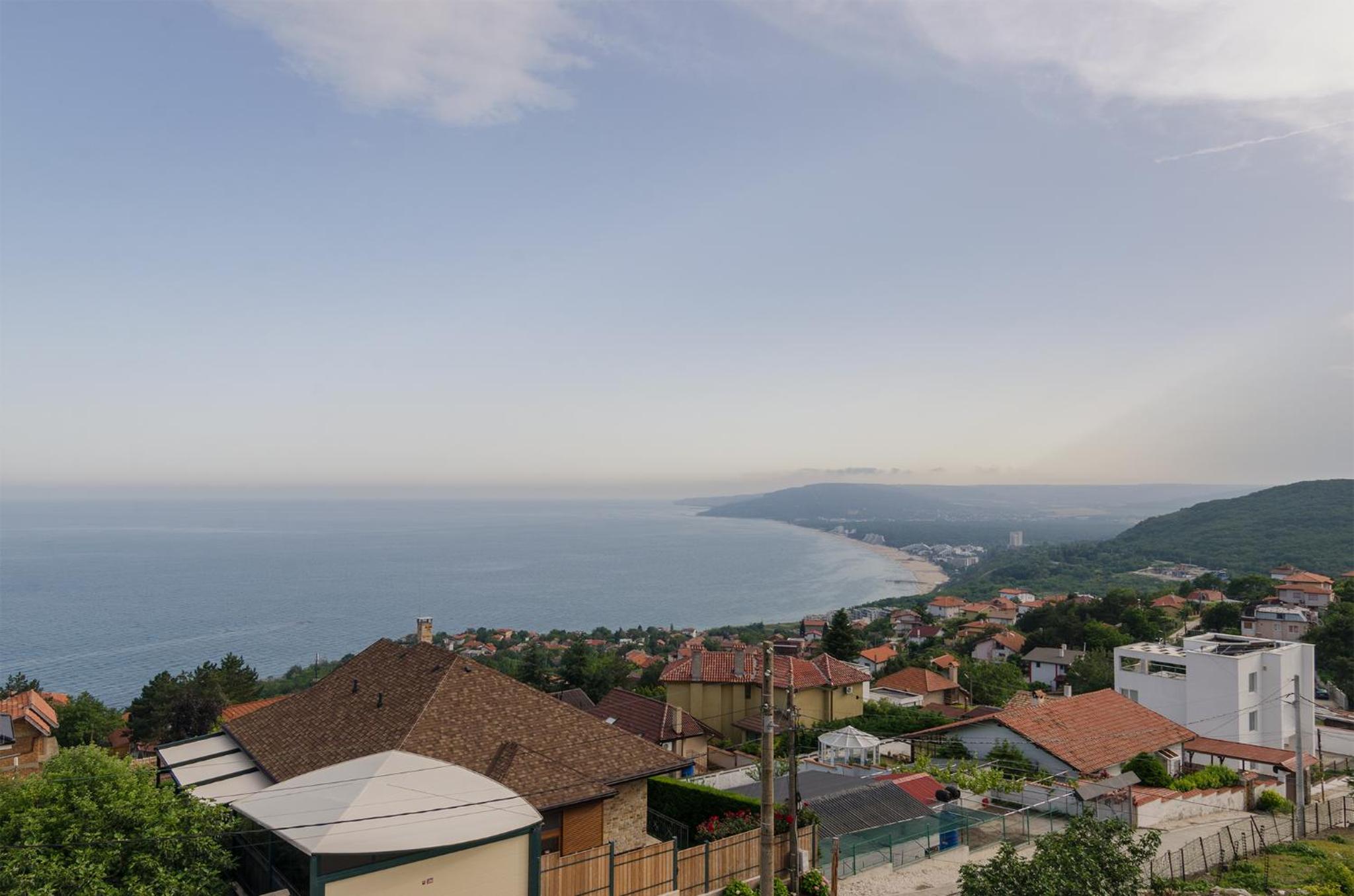 Villa Kalimera