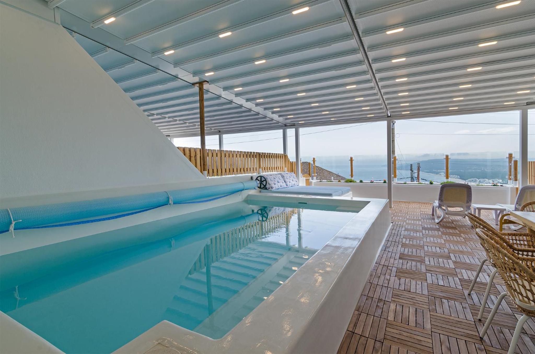 Villa Kalimera