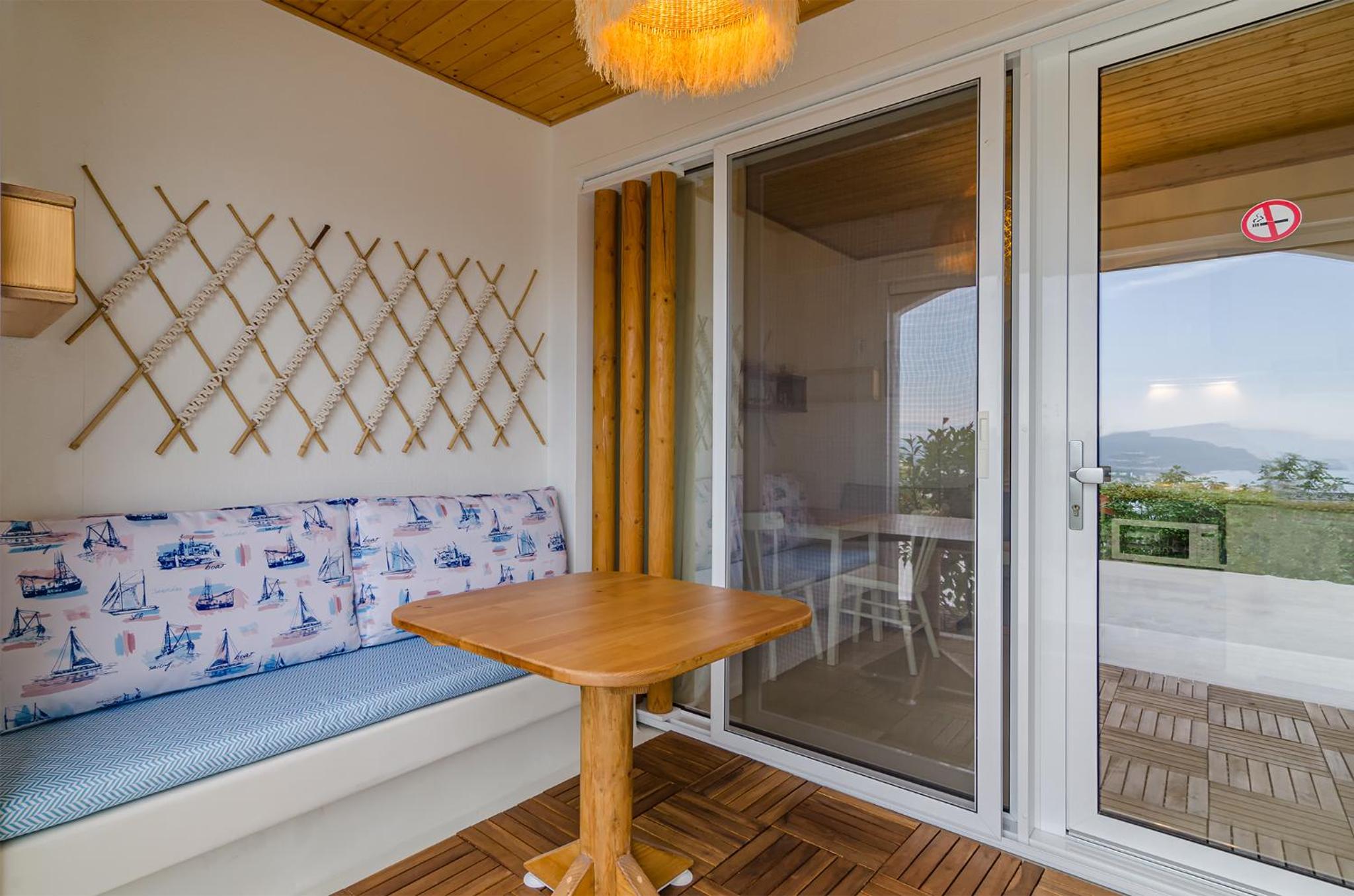 Villa Kalimera