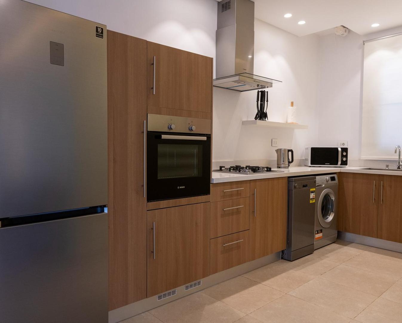 New Cairo, Silver Palm, Rivera
