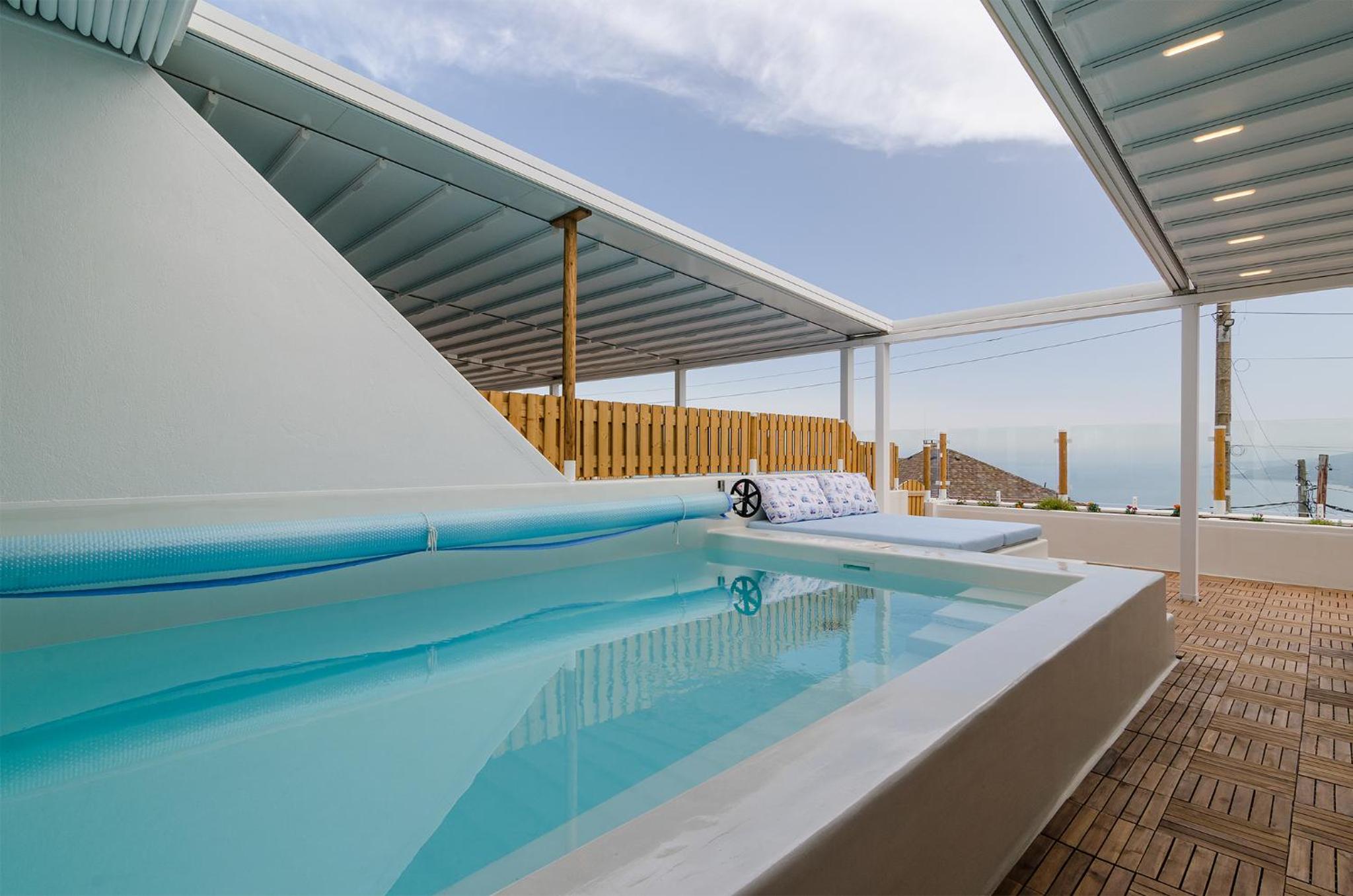 Villa Kalimera