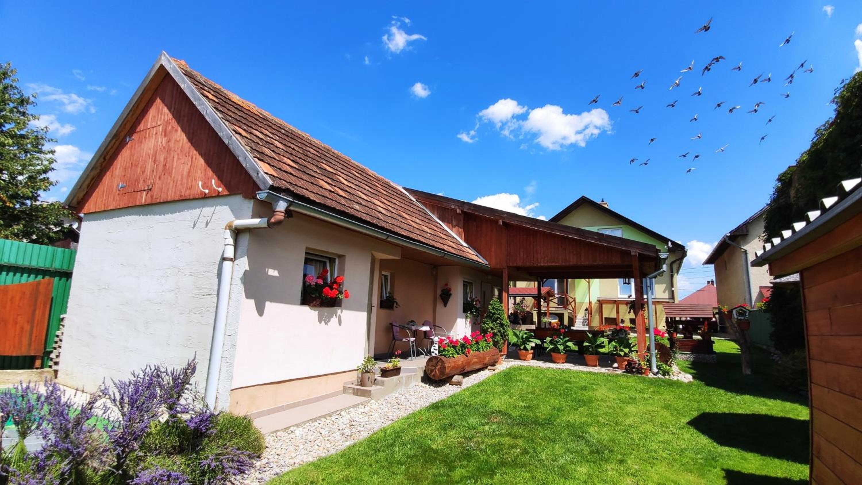 Apartmán Veronika