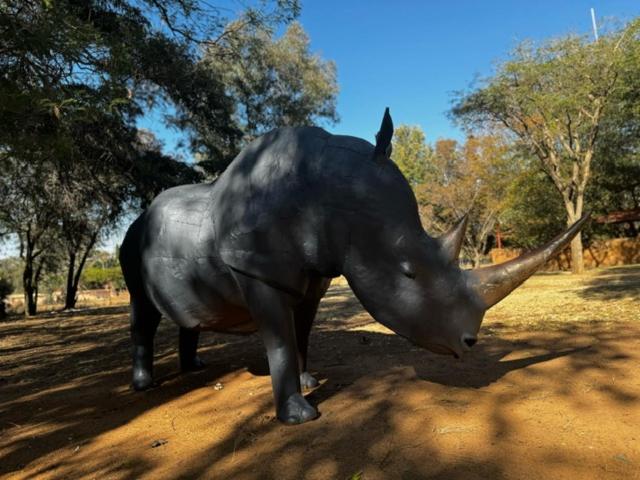 Khaya Africa Guesthouse