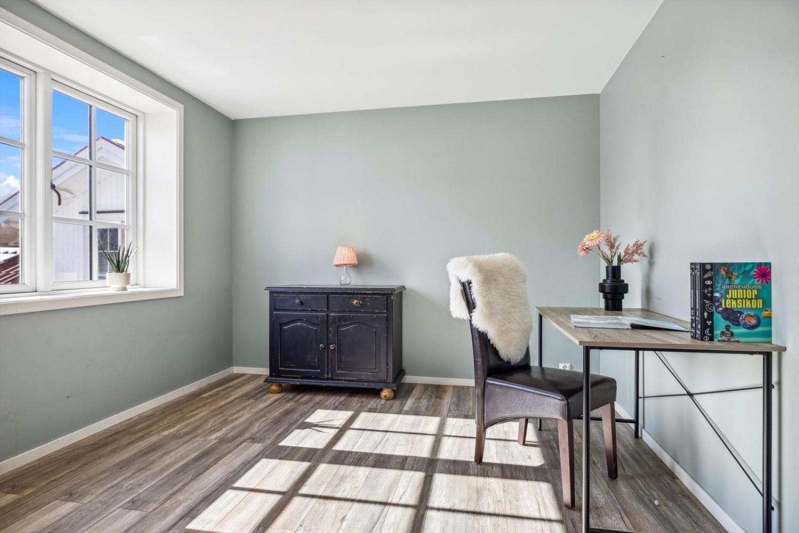 Stor & moderne leilighet i kanten av Skien Sentrum view 4