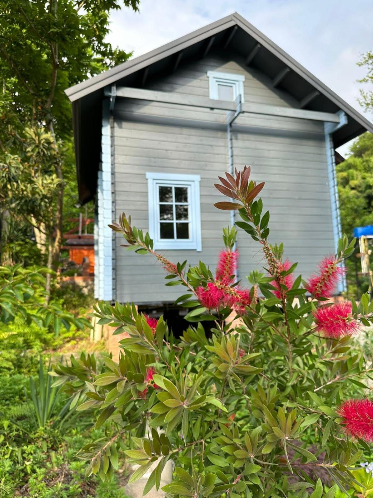 Eco House en Batumi
