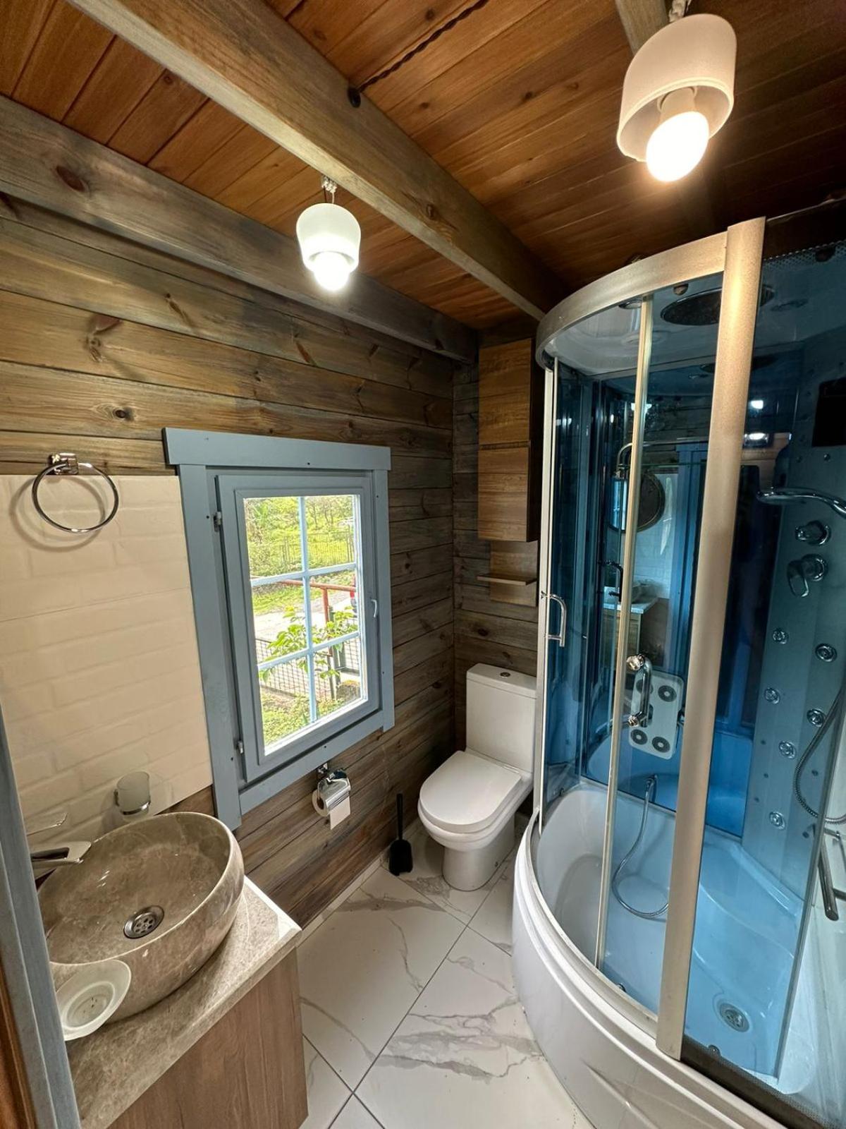 Eco House
