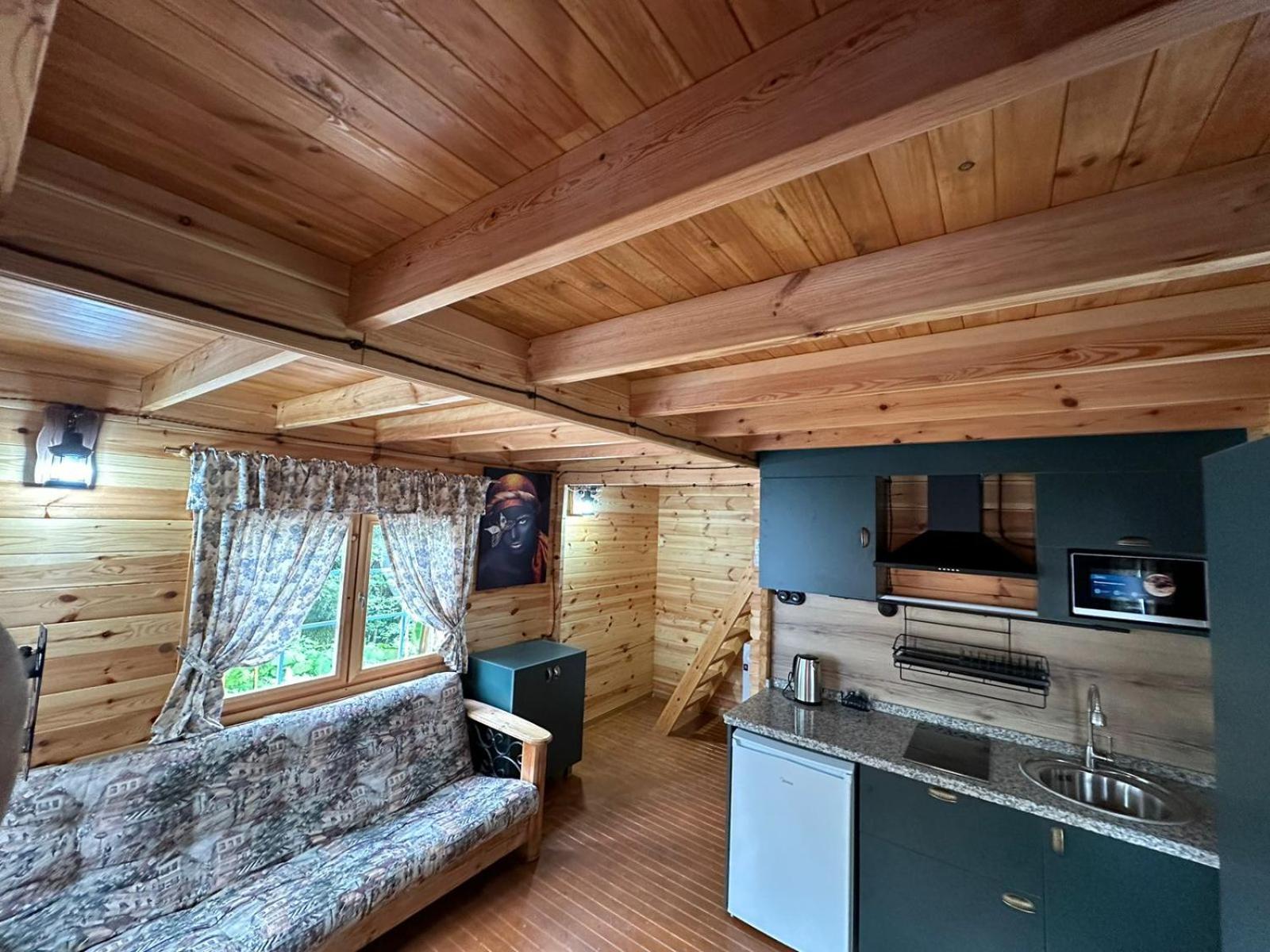 Eco House en Batumi