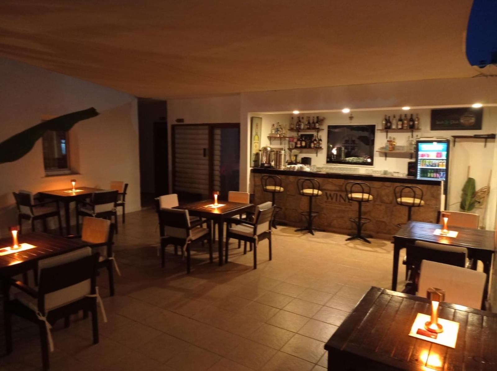 Canna Garden Hotel - Adult Only