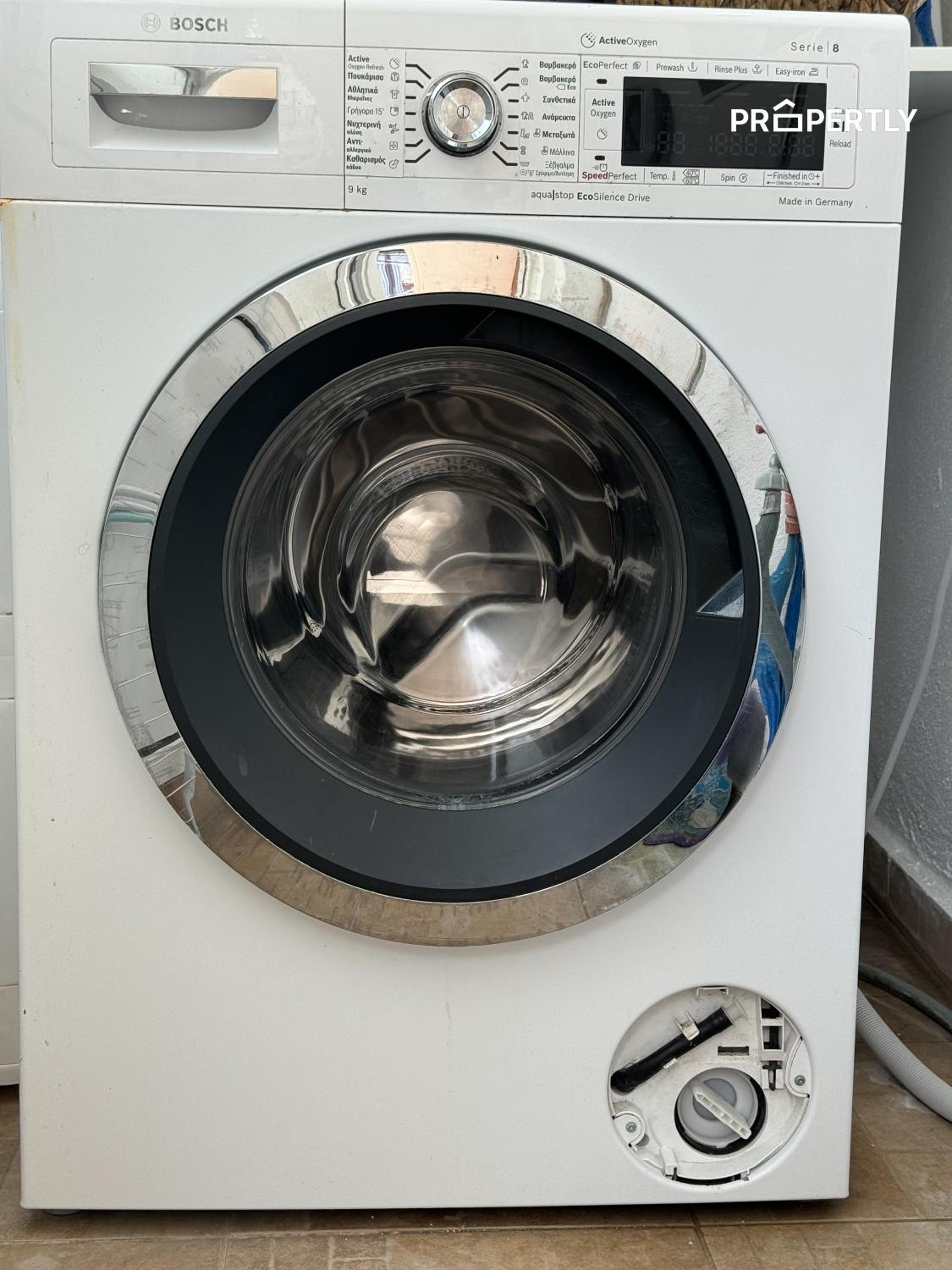 Seaside Luxury Apartment photo 4