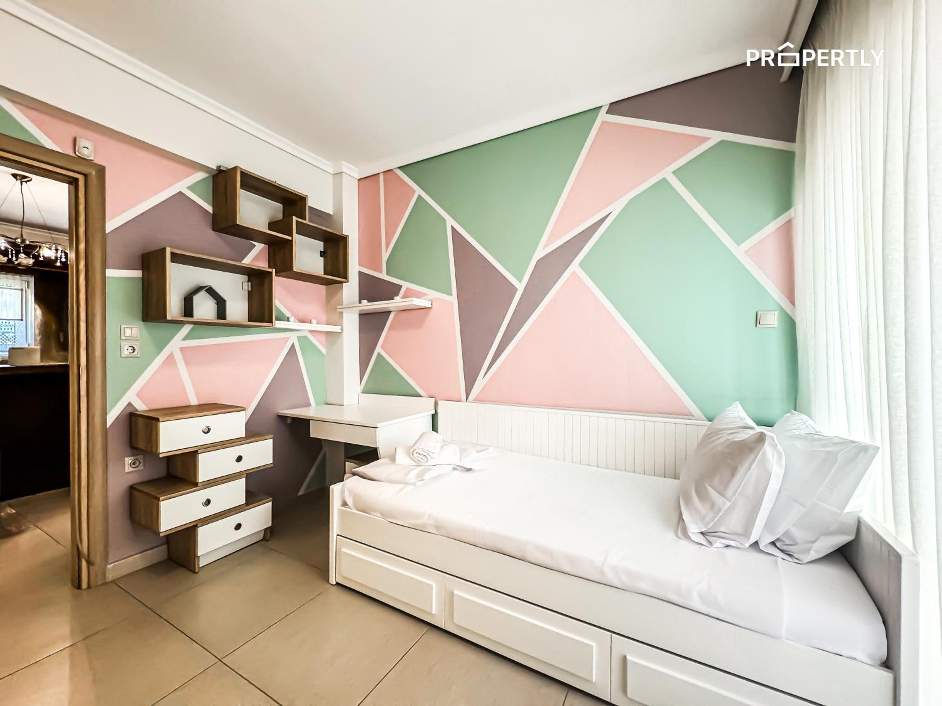 Seaside Luxury Apartment photo 2