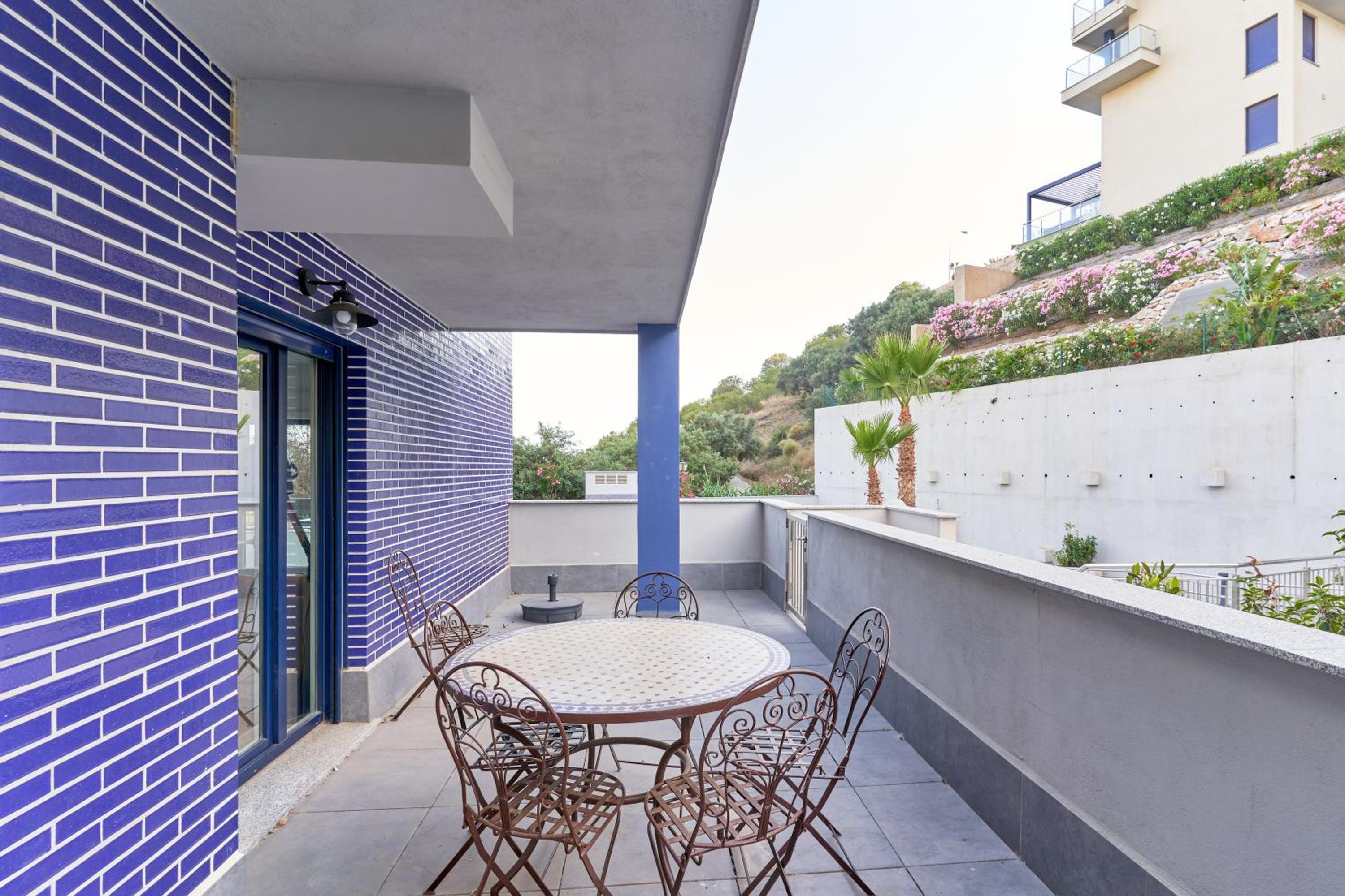 Apartamento Playa Cabria photo 5