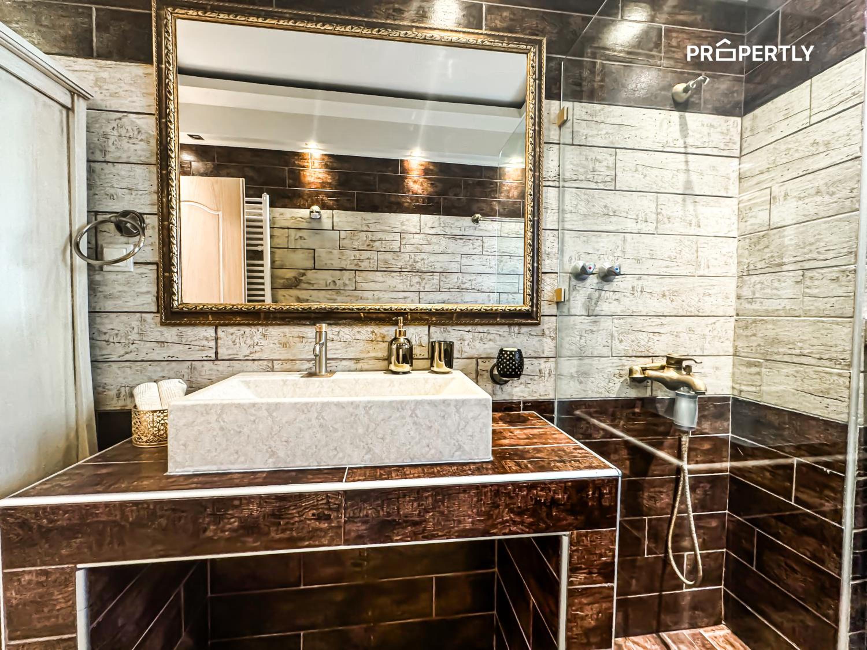 Seaside Luxury Apartment photo 5