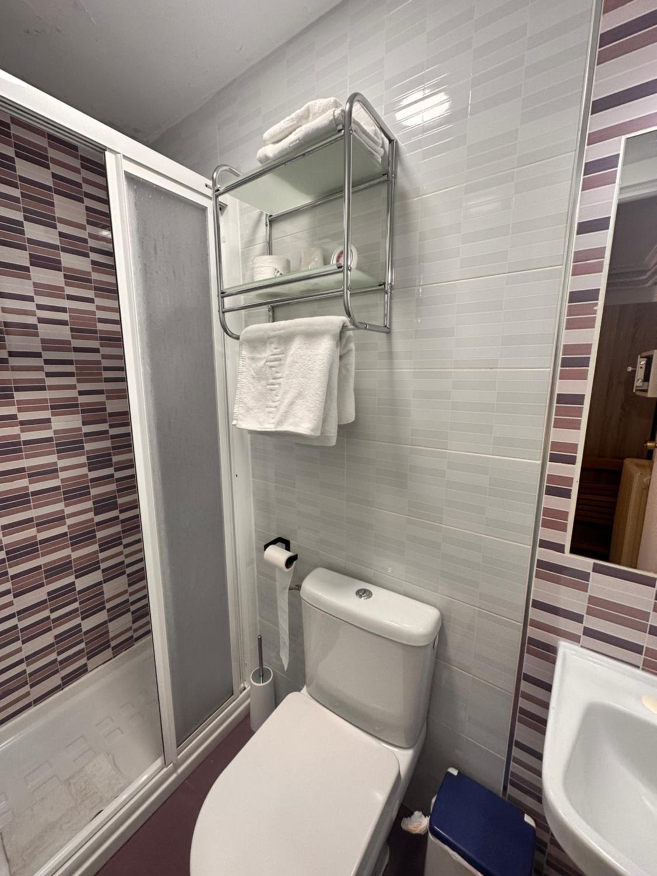 Hostal Rober