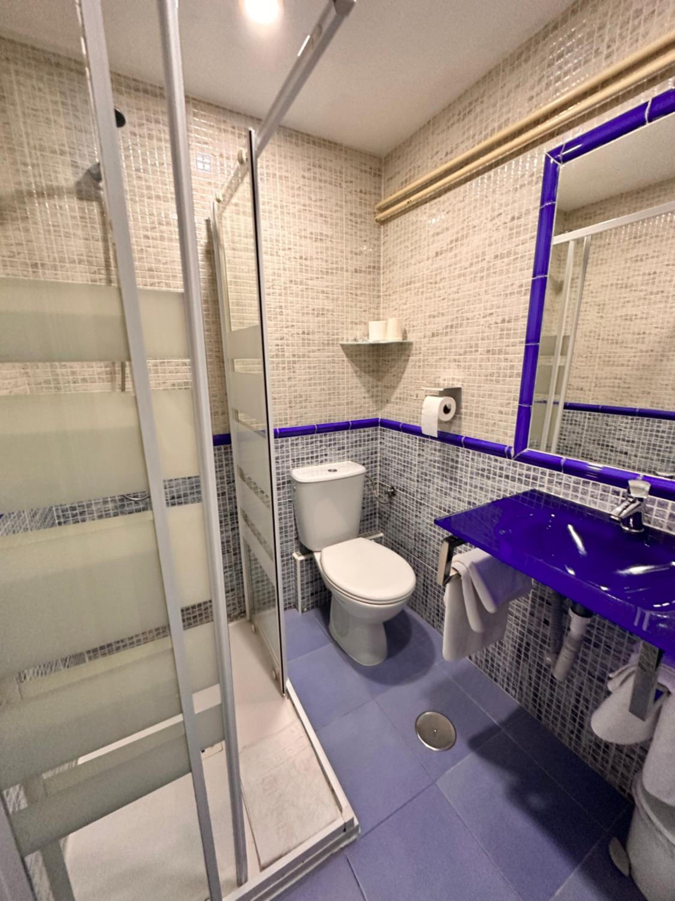 Hostal Rober