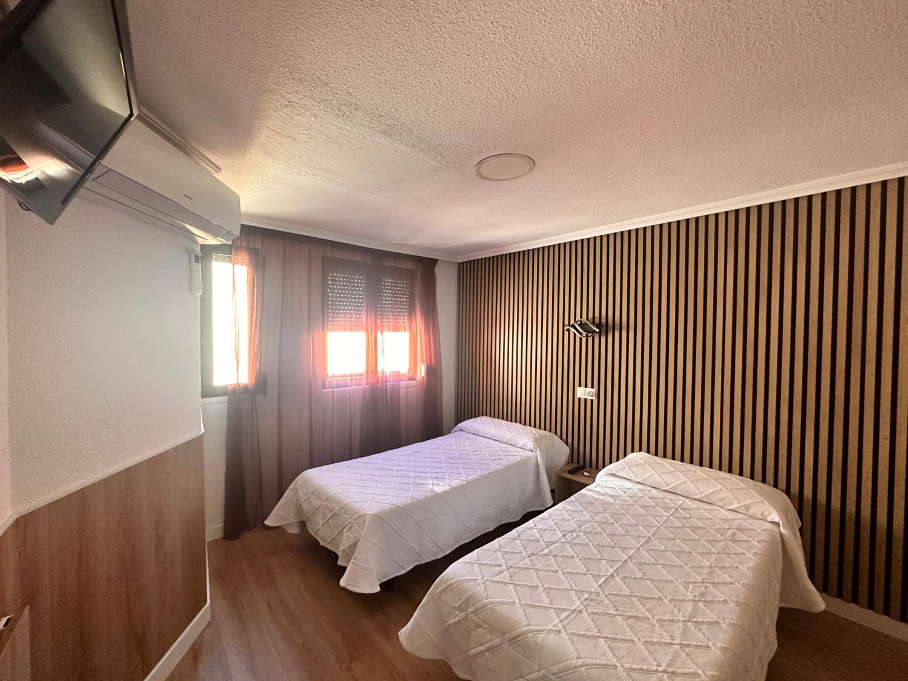 Hostal Rober