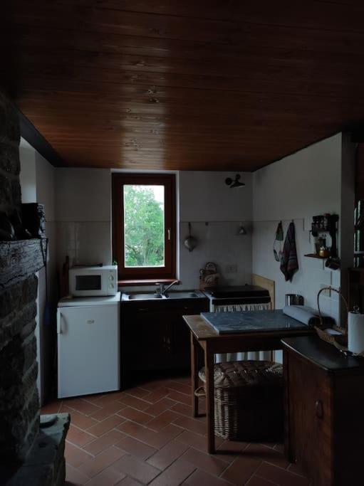Il Roccolo Brisighella - piccola casa indipendente con vista panoramica view 5