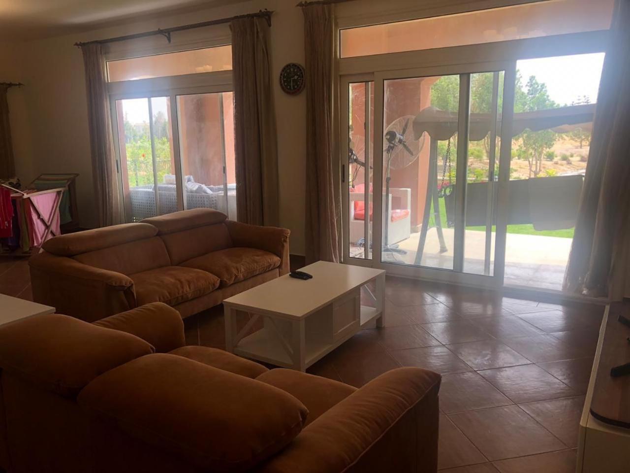 Villa for Rent in Verdi Marassi North coast view 3