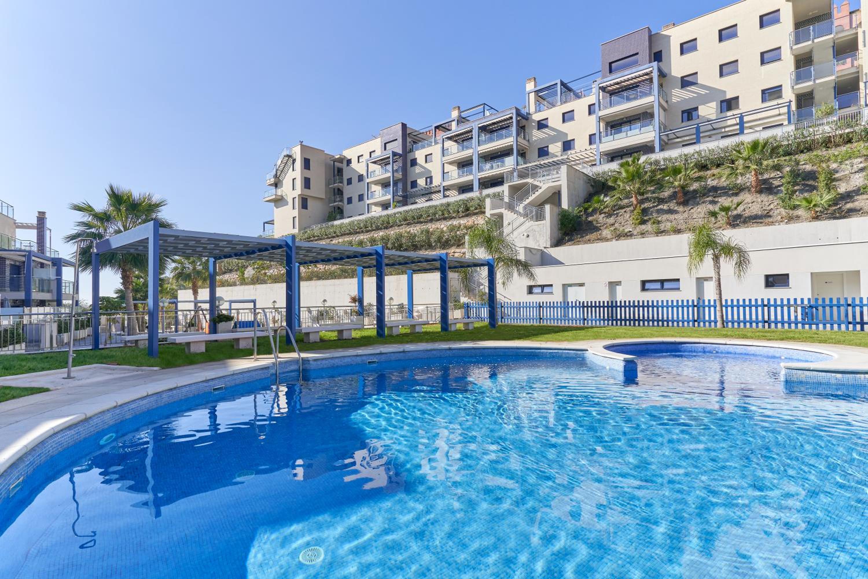 Apartamento Playa Cabria photo 2