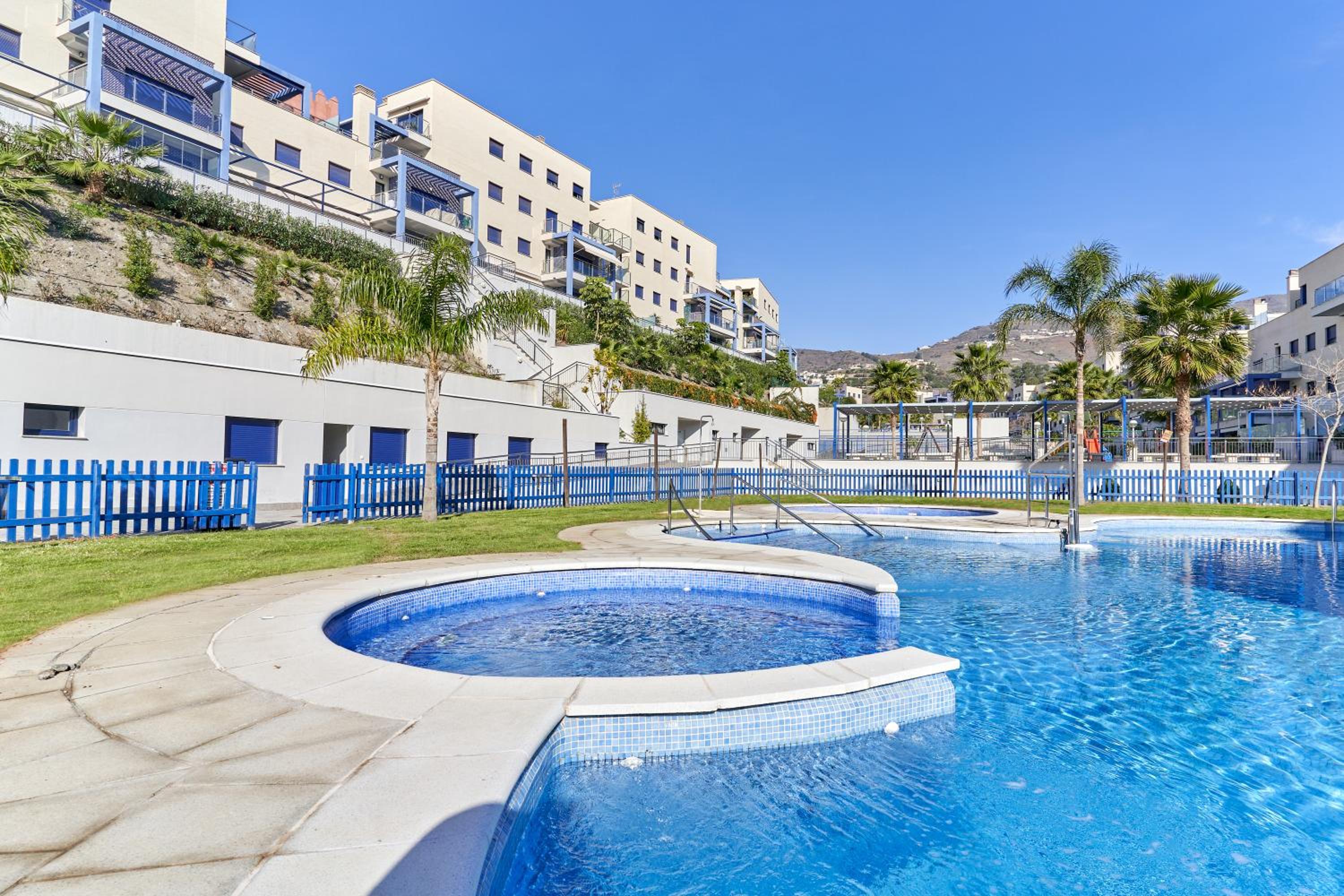 Apartamento Playa Cabria photo 3
