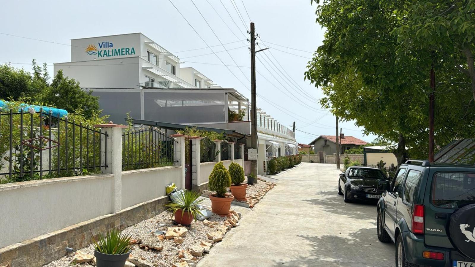 Villa Kalimera