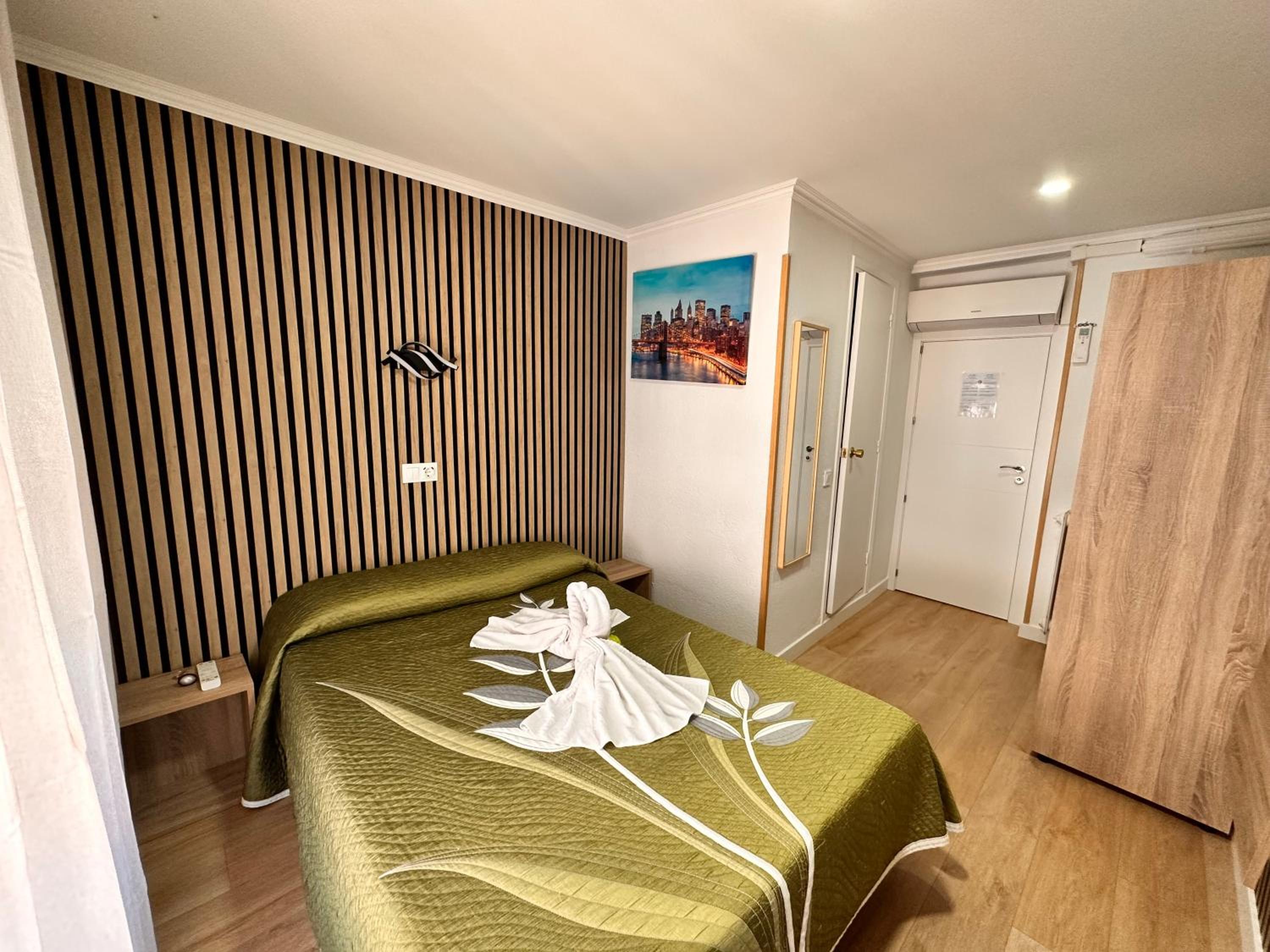 Hostal Rober