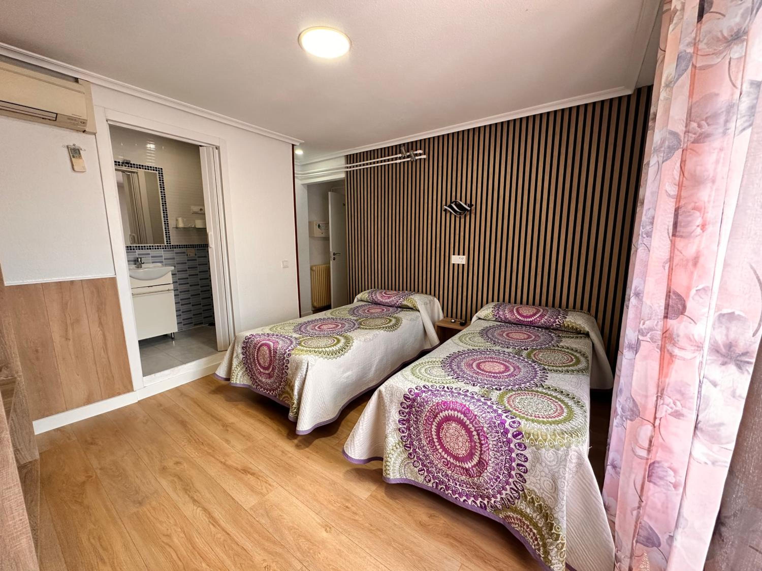 Hostal Rober