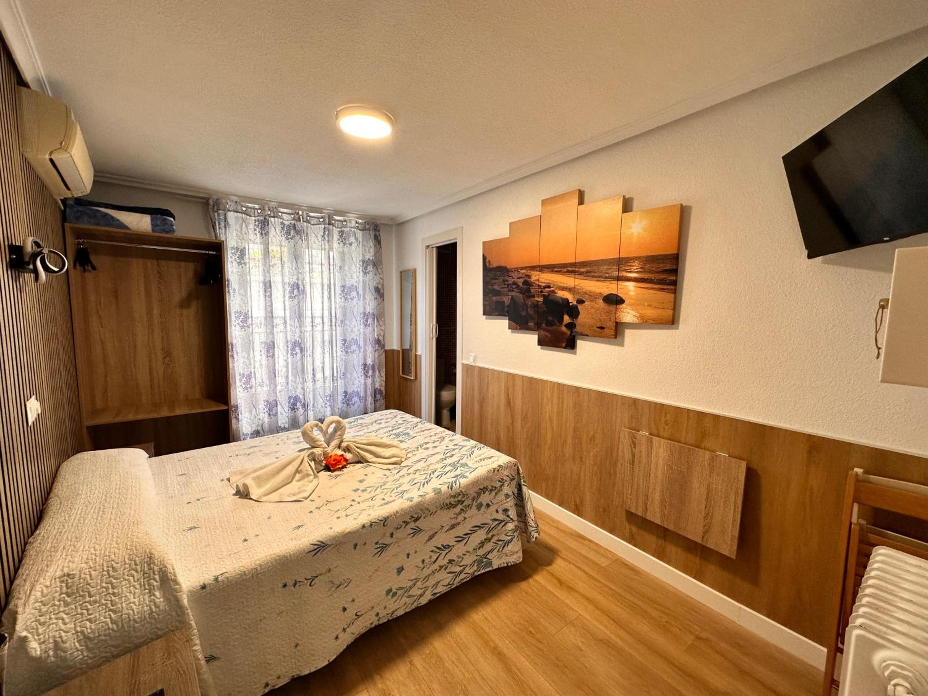 Hostal Rober