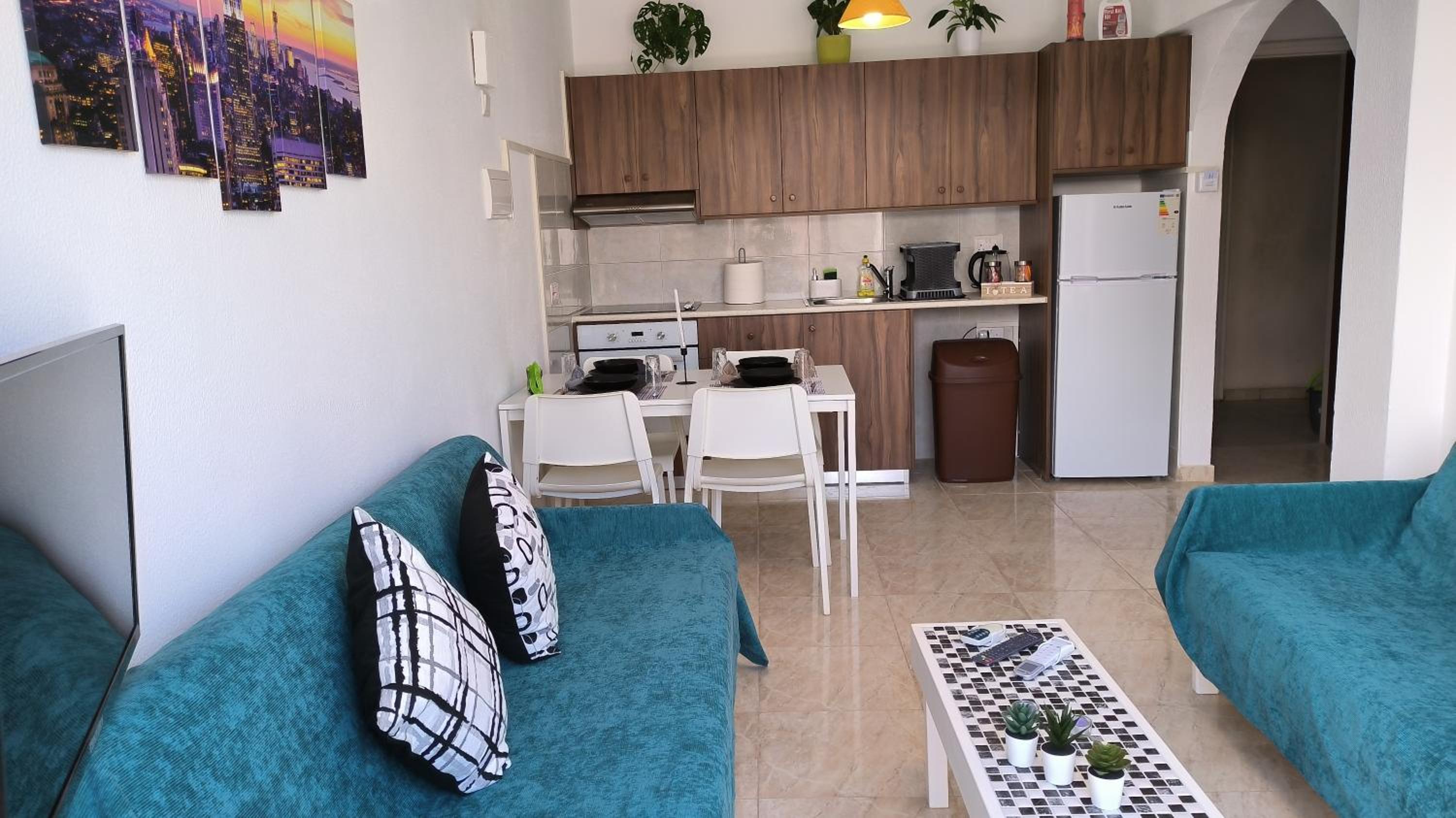 SPECIAL OFFER -70 Percent OFF - Sleep 5 - Best Location - Free Parking