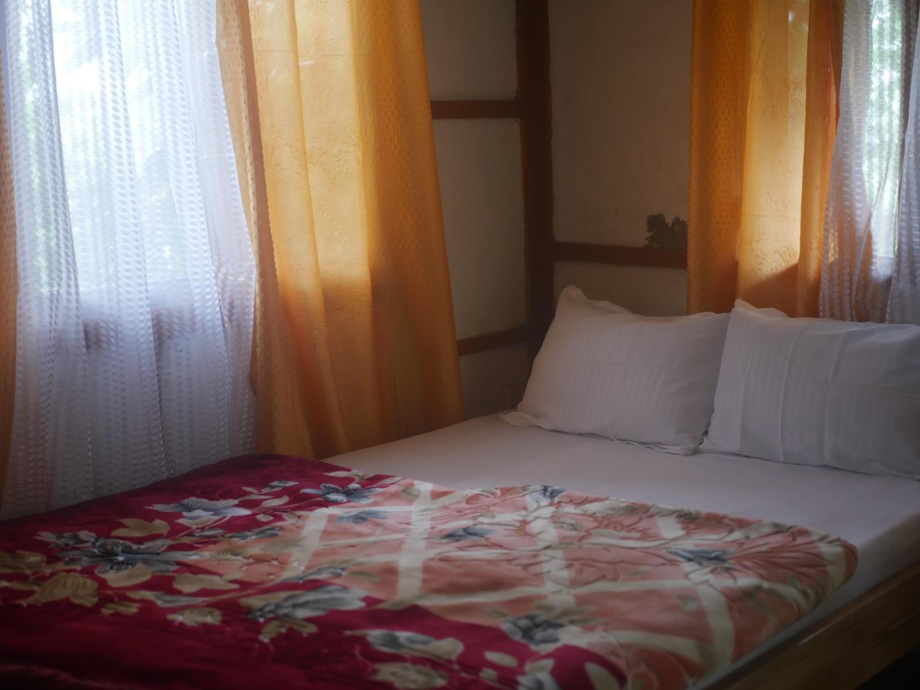 ECOYARD Homestay