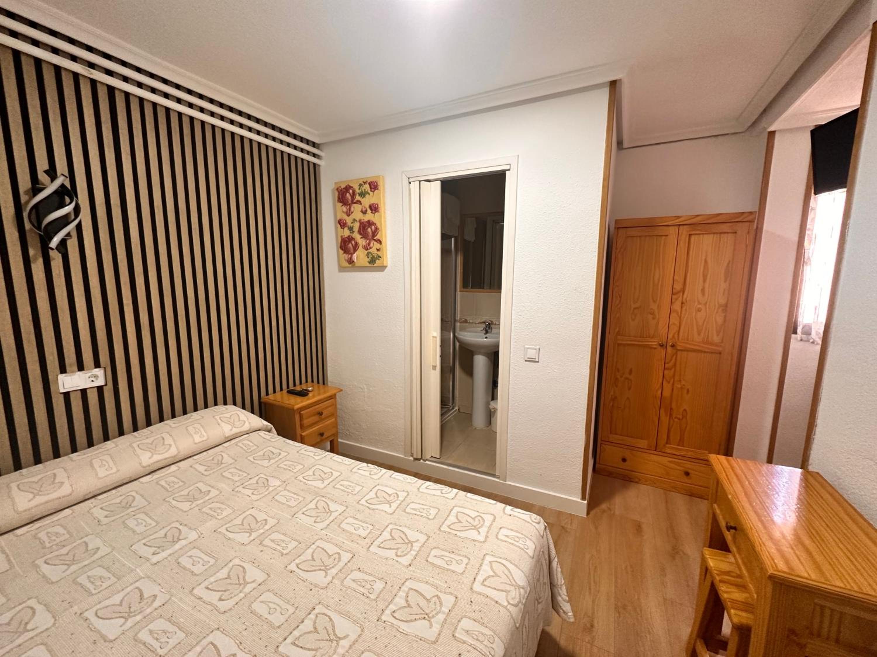 Hostal Rober