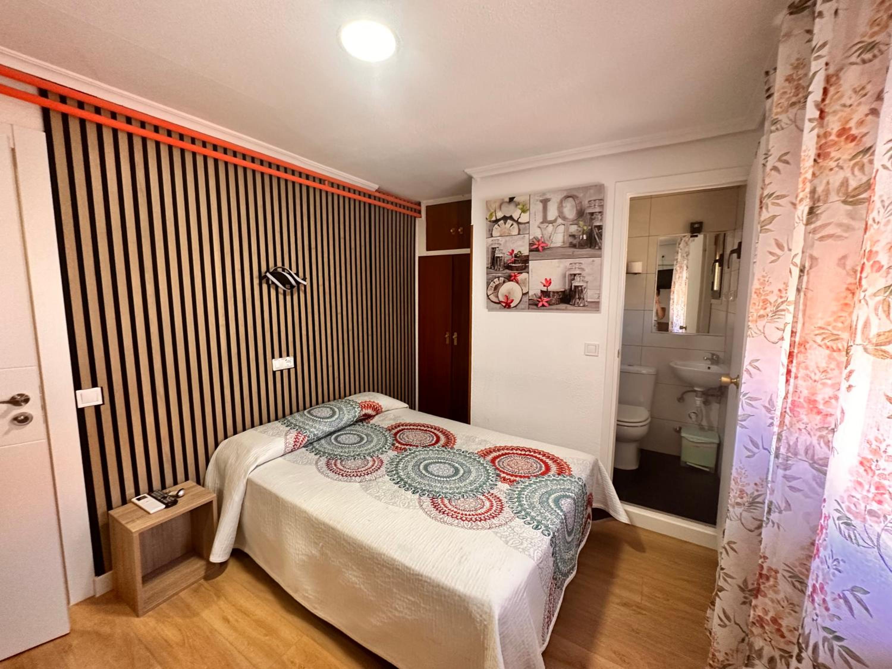 Hostal Rober