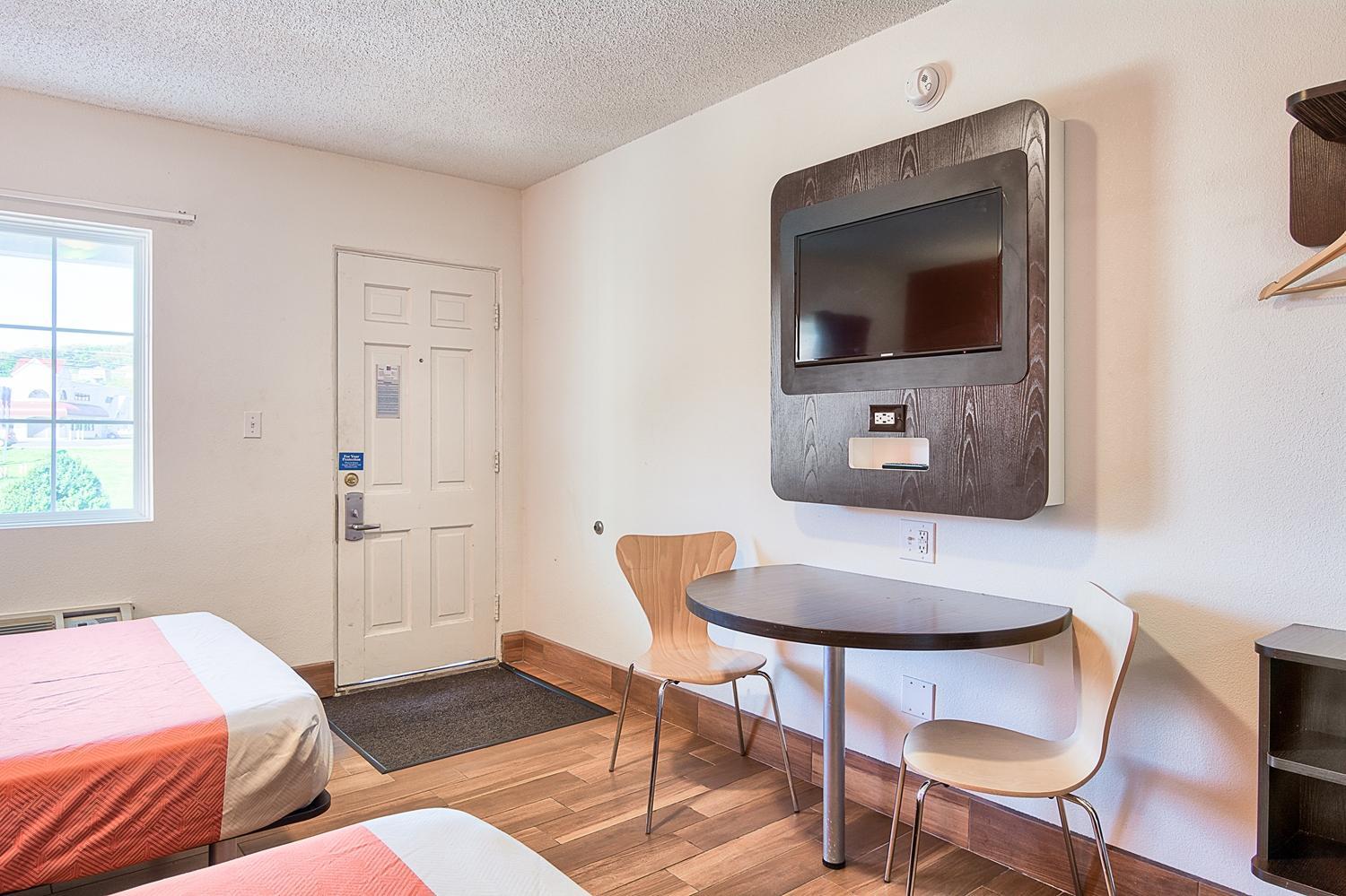 Motel 6-Harrisonburg, VA - South
